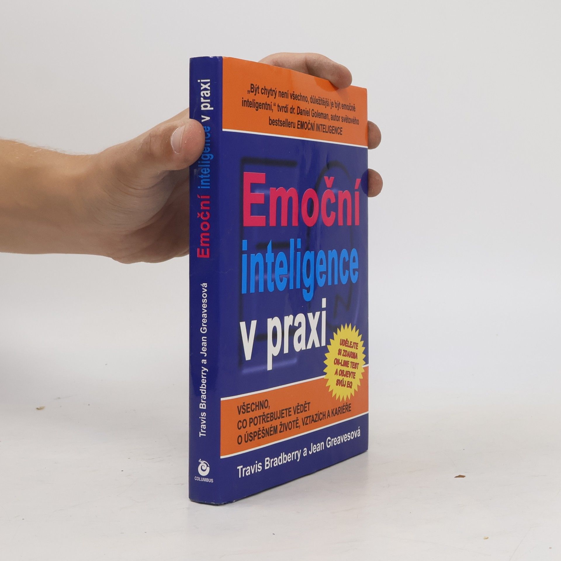 Emoční inteligence v praxi