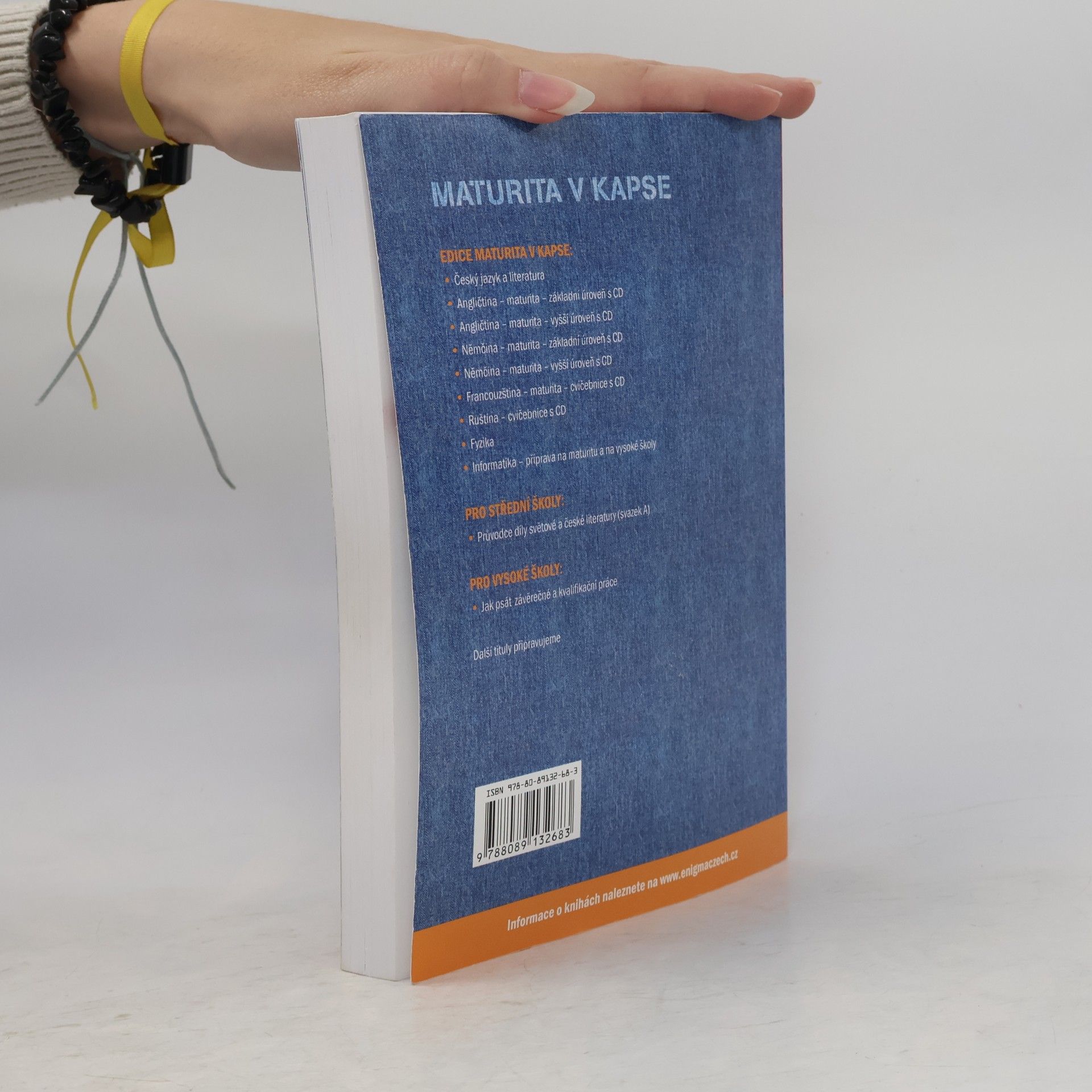 Soňa Richtáriková Matematika + ukázkové testy
