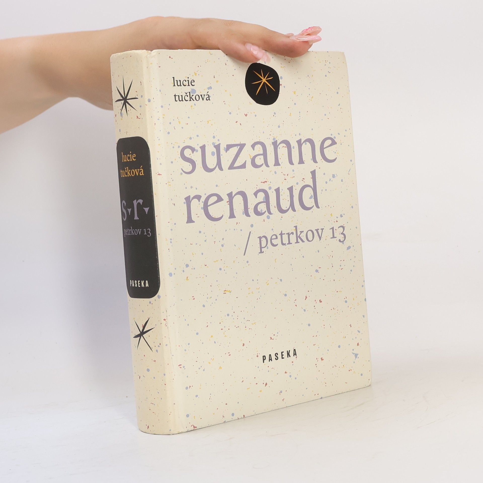 Jiří Reynek Suzanne Renaud. Petrkov 13