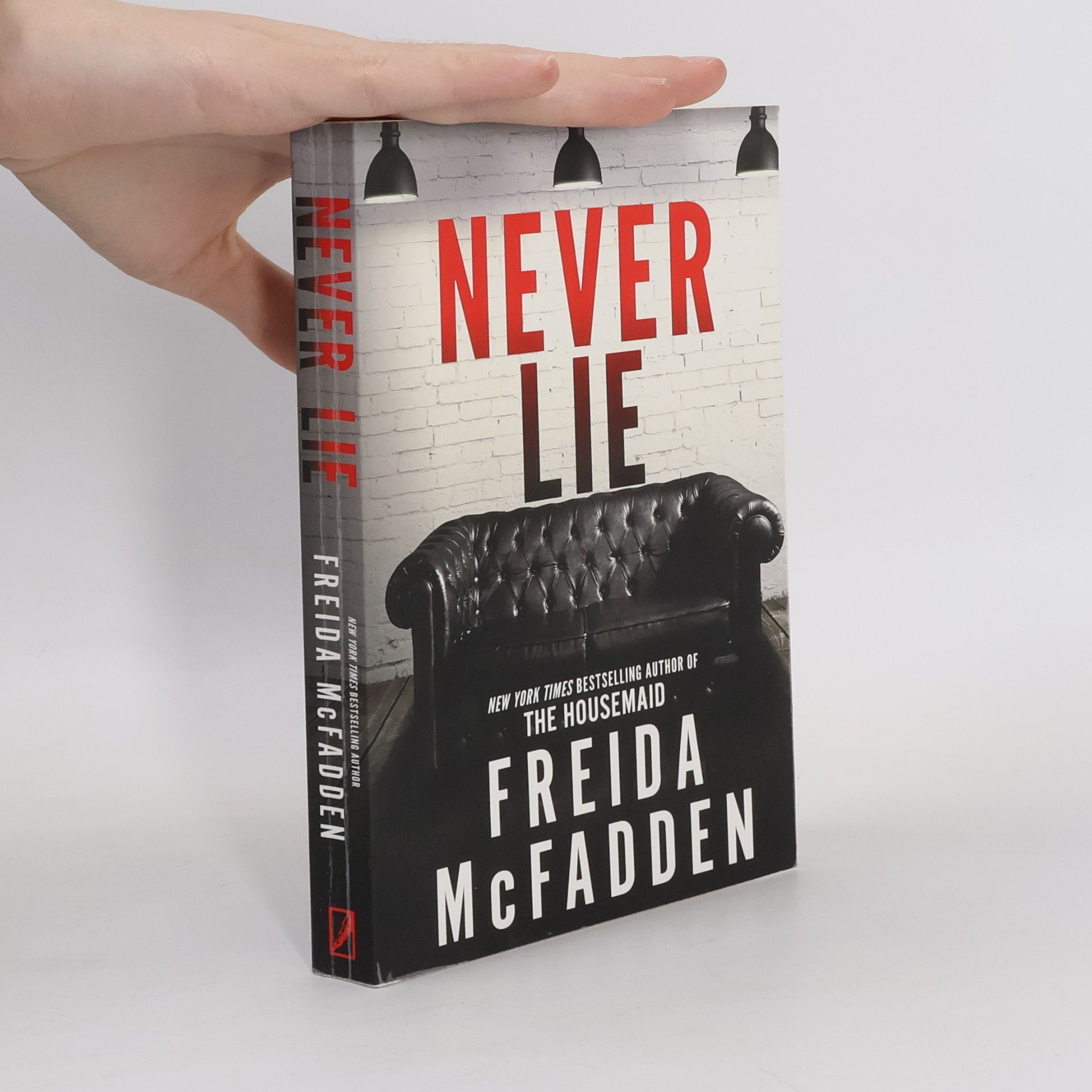 Never Lie