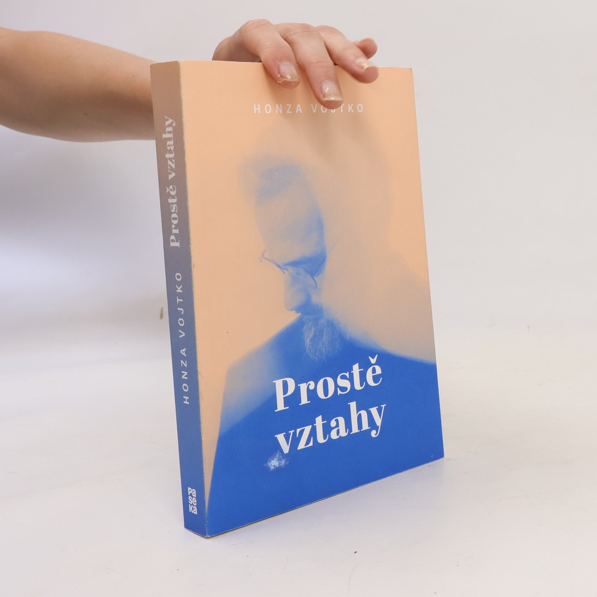Prostě vztahy