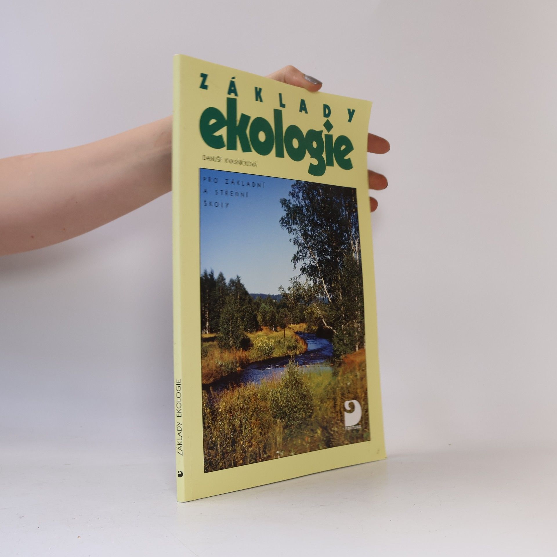 Základy ekologie