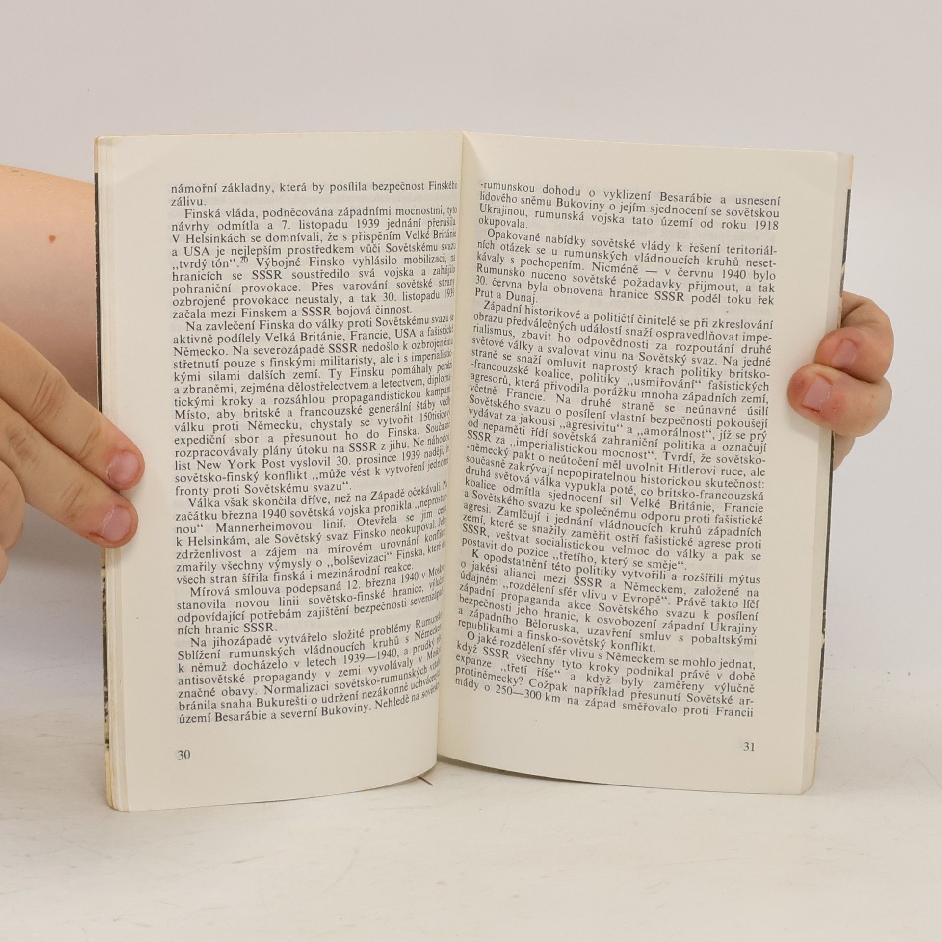 Autorenkollektiv Druhá světová válka - souvislosti a poučení