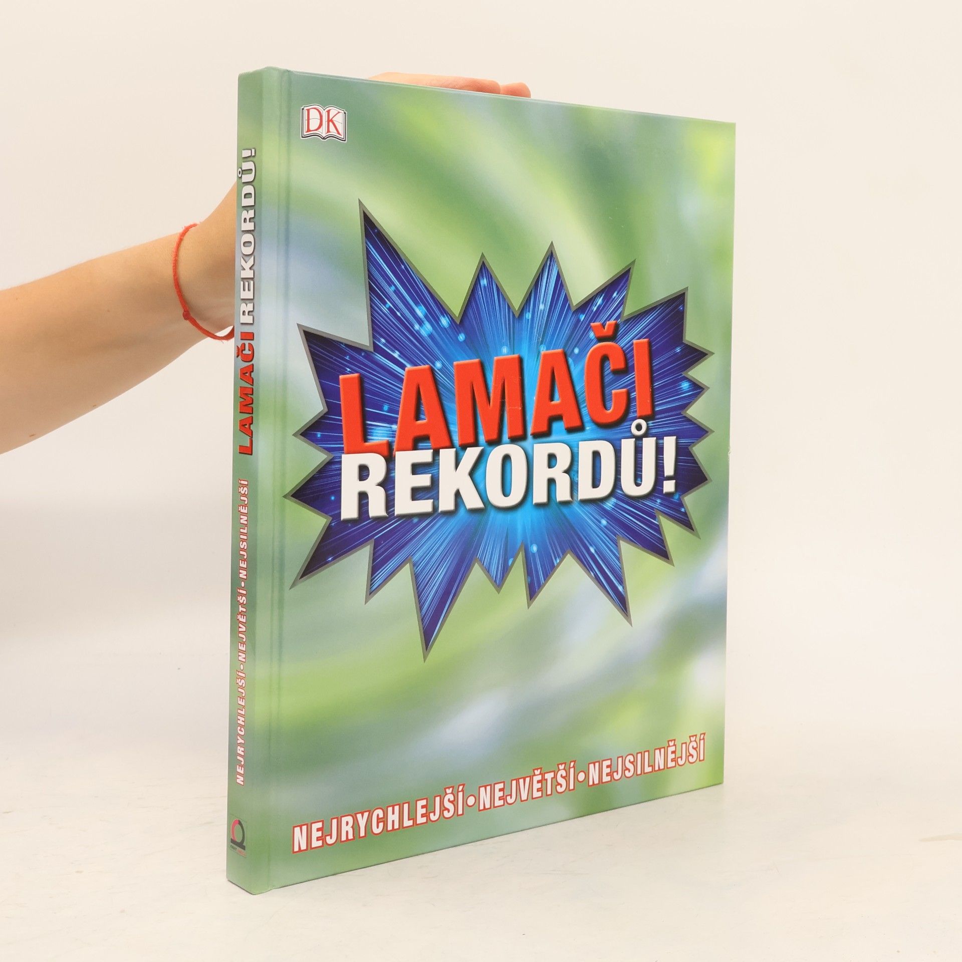 Autorenkollektiv Lamači rekordů