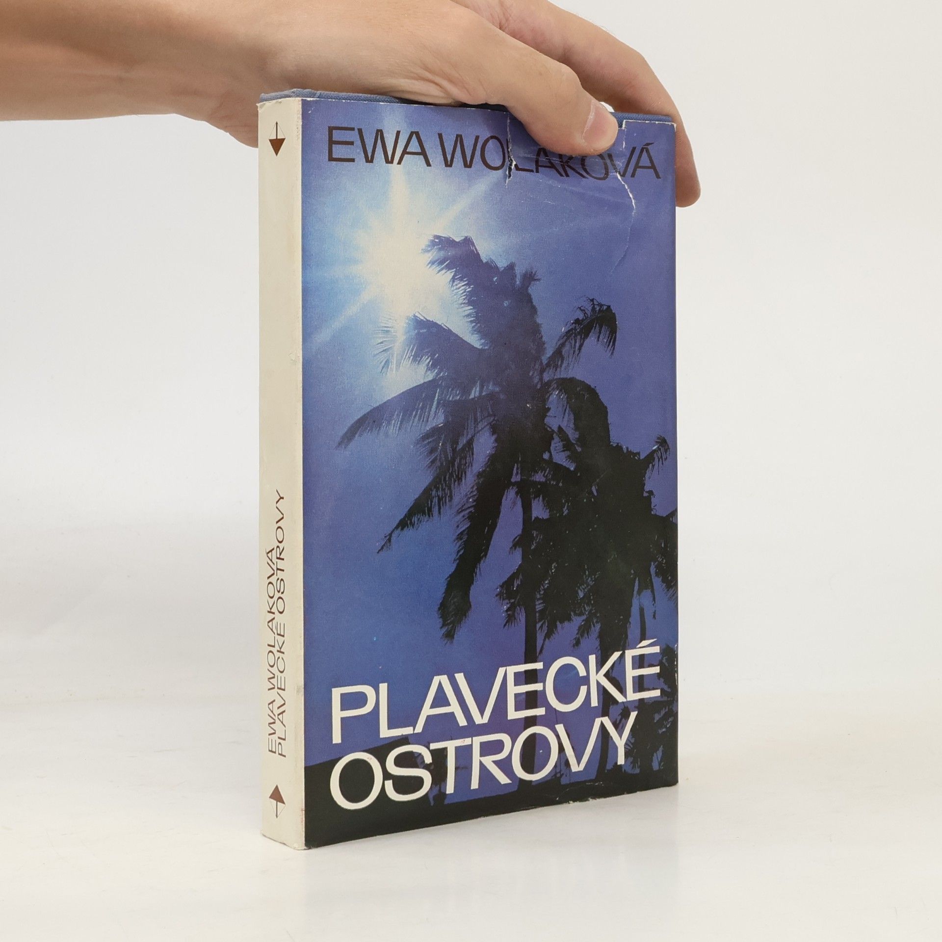 Plavecké ostrovy