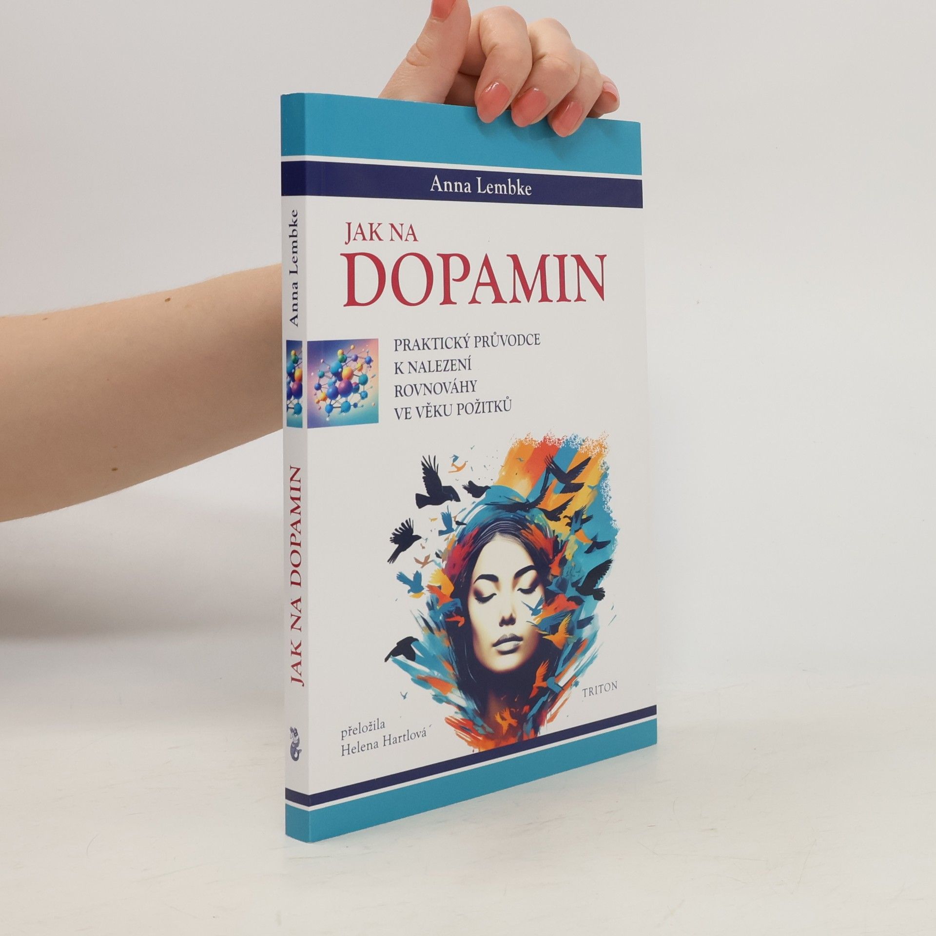 Jak na dopamin