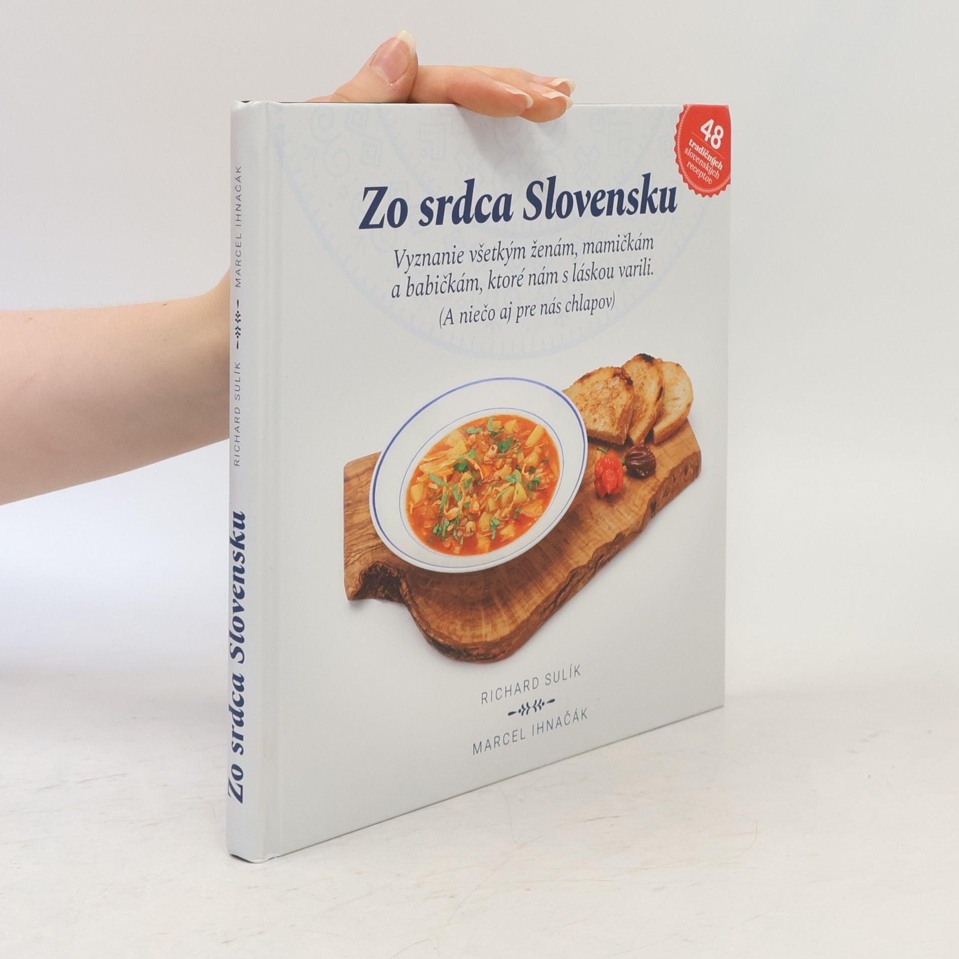 Richard Sulík Zo srdca Slovensku