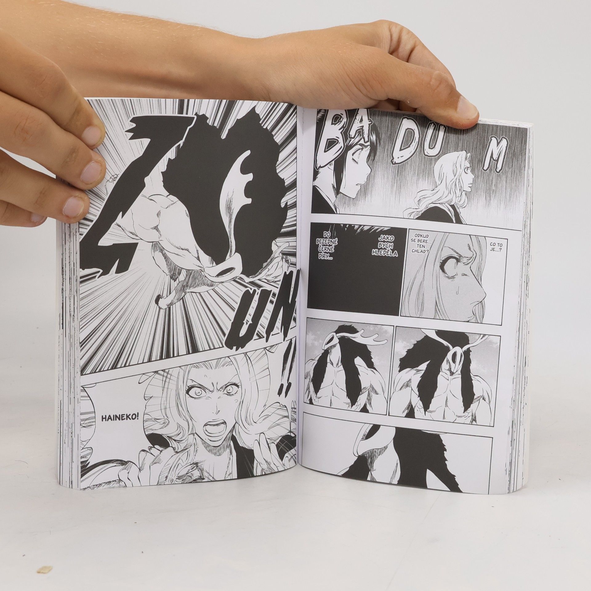 Tite Kubo Bleach 39: El Verdugo