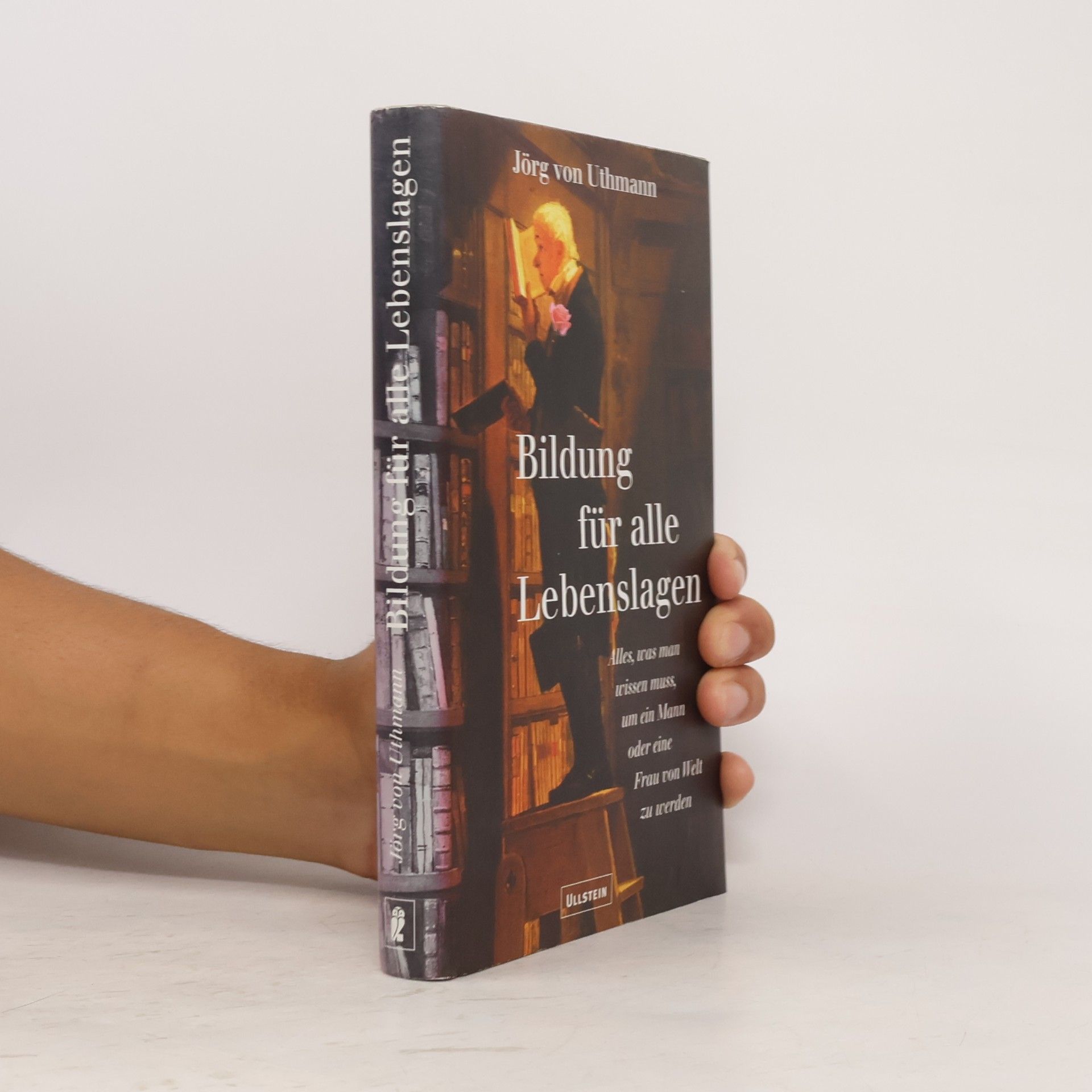 Bildung für alle Lebenslagen