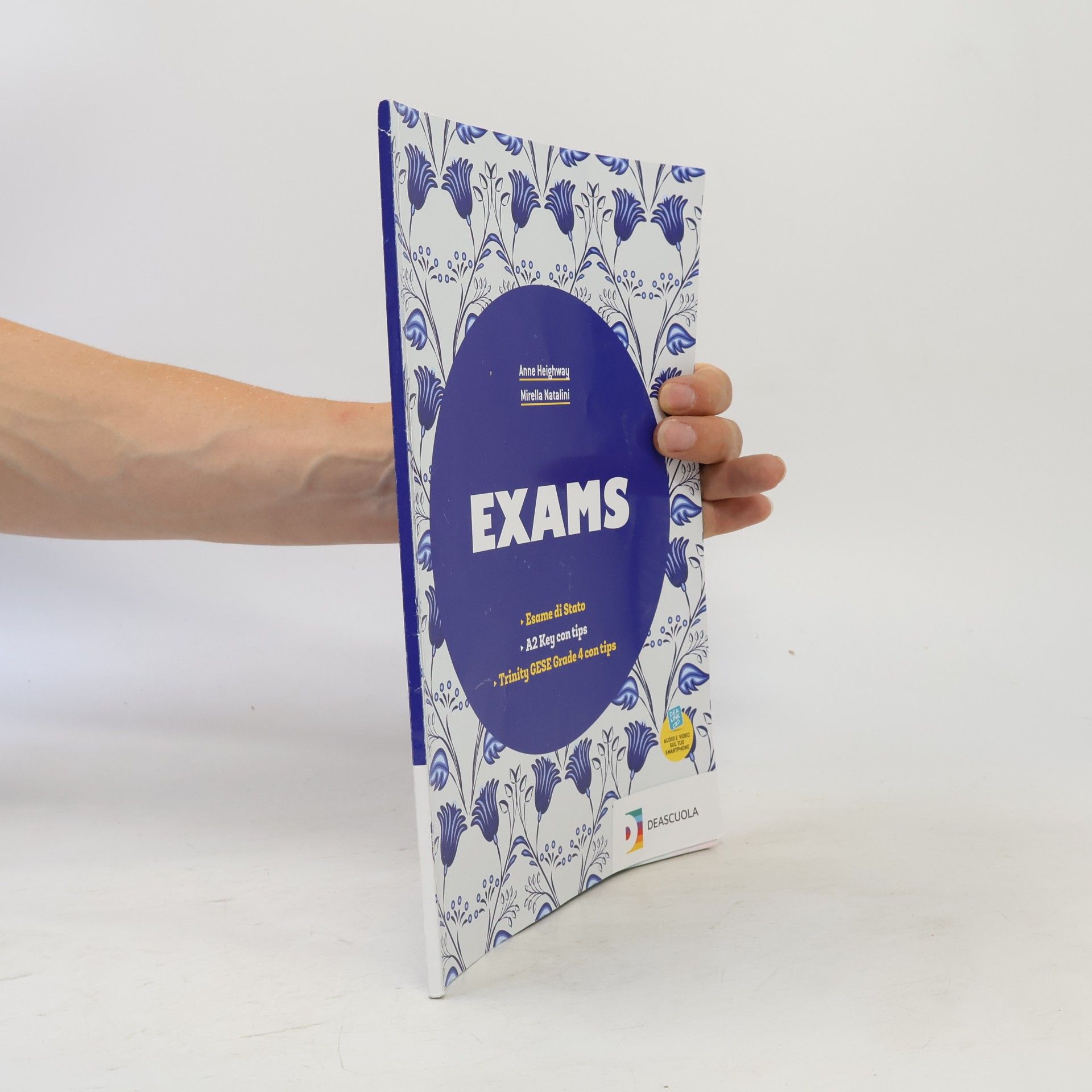 And you? 3. Student's Book & Workbook