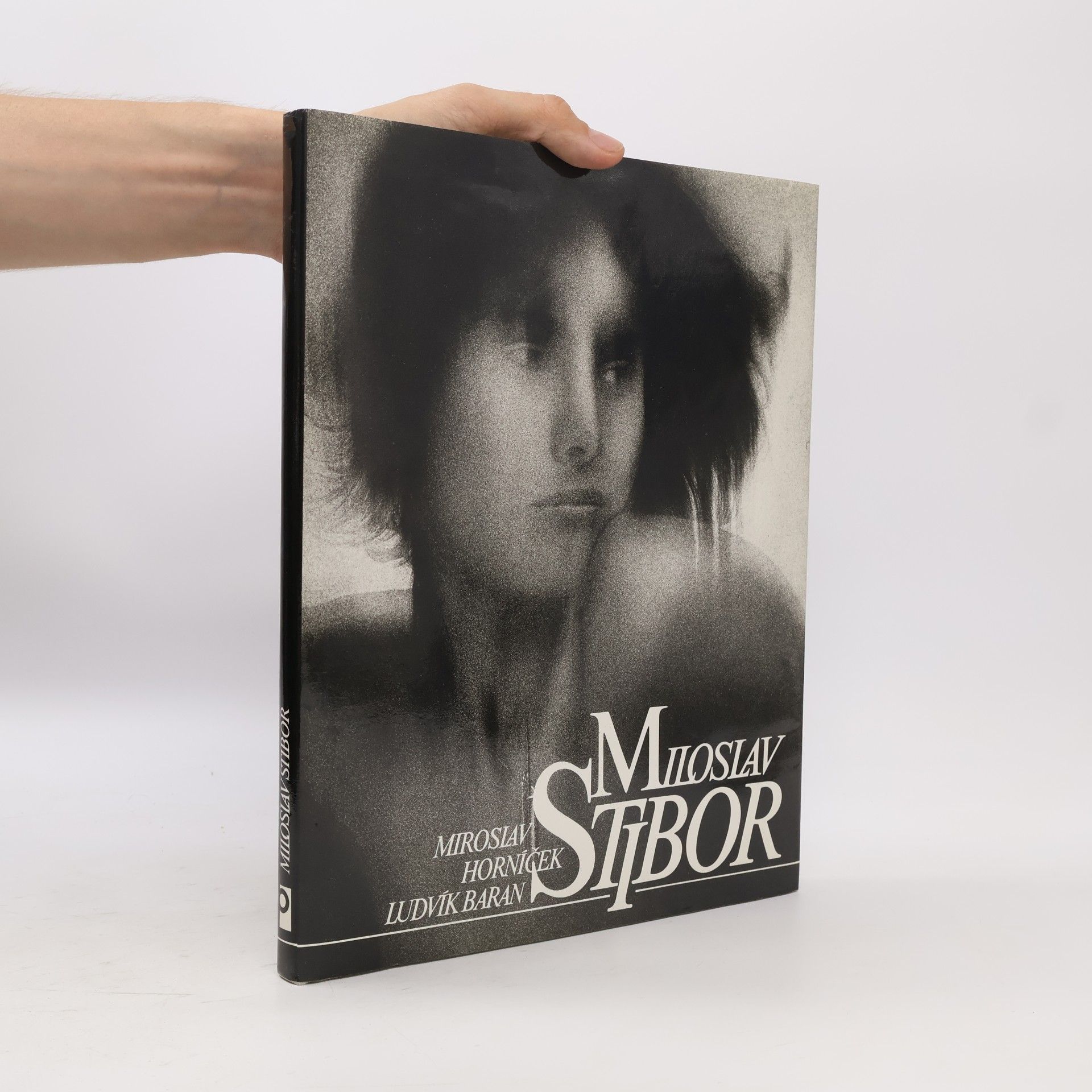 Autorenkollektiv Miloslav Stibor