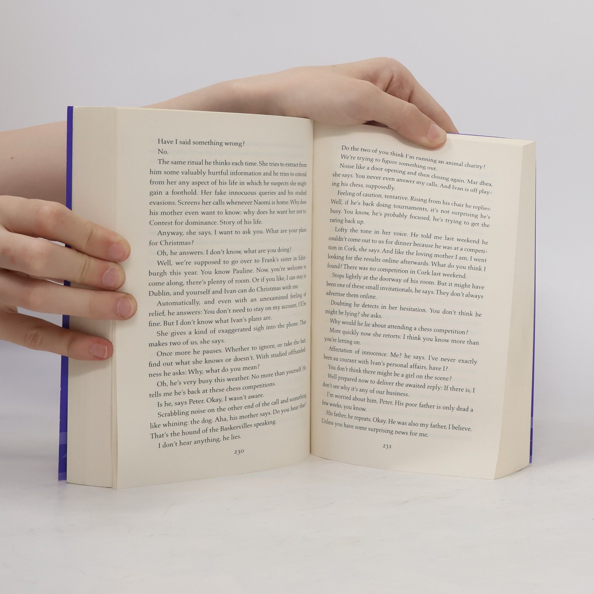 Sally Rooney Intermezzo