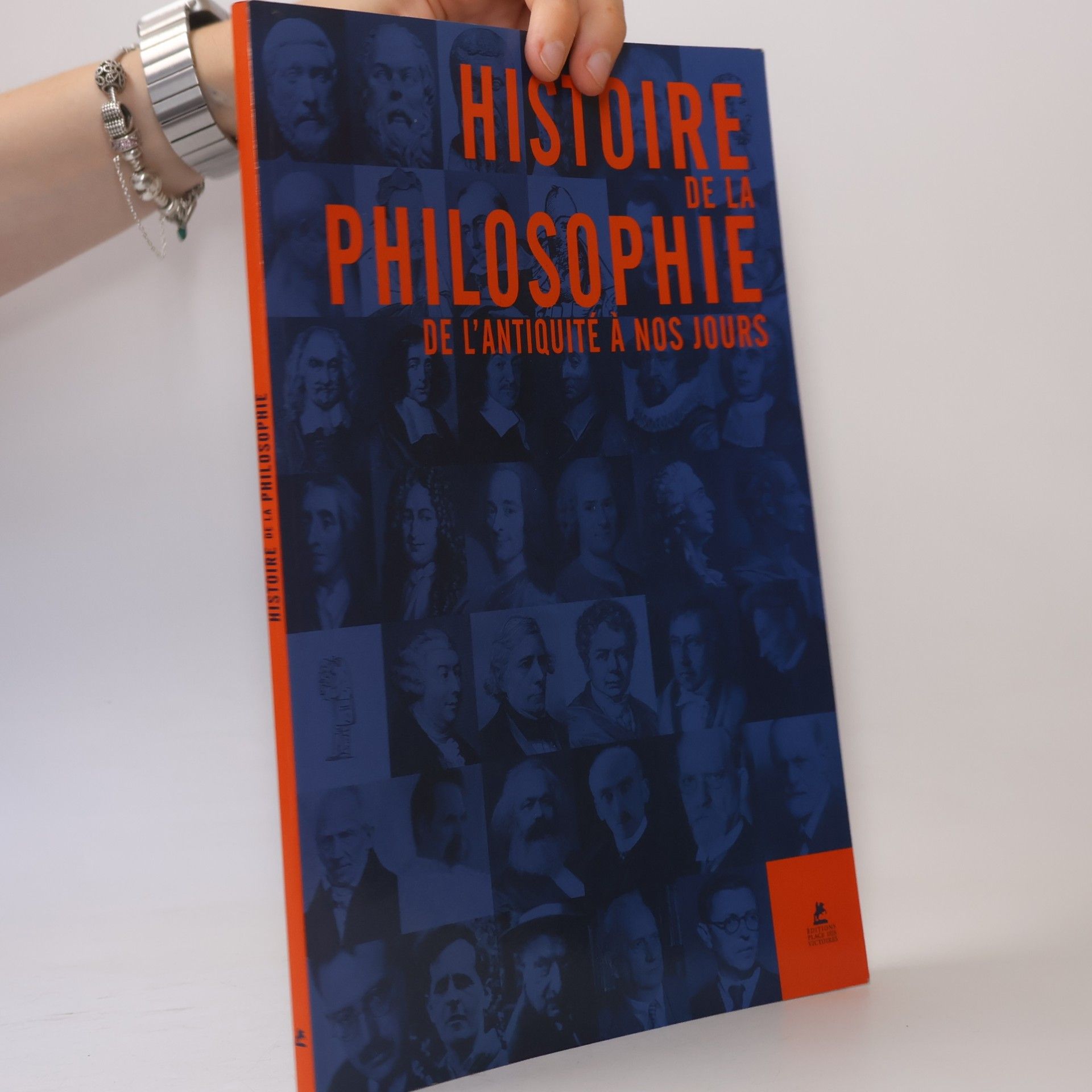 Histoire de la philosophie