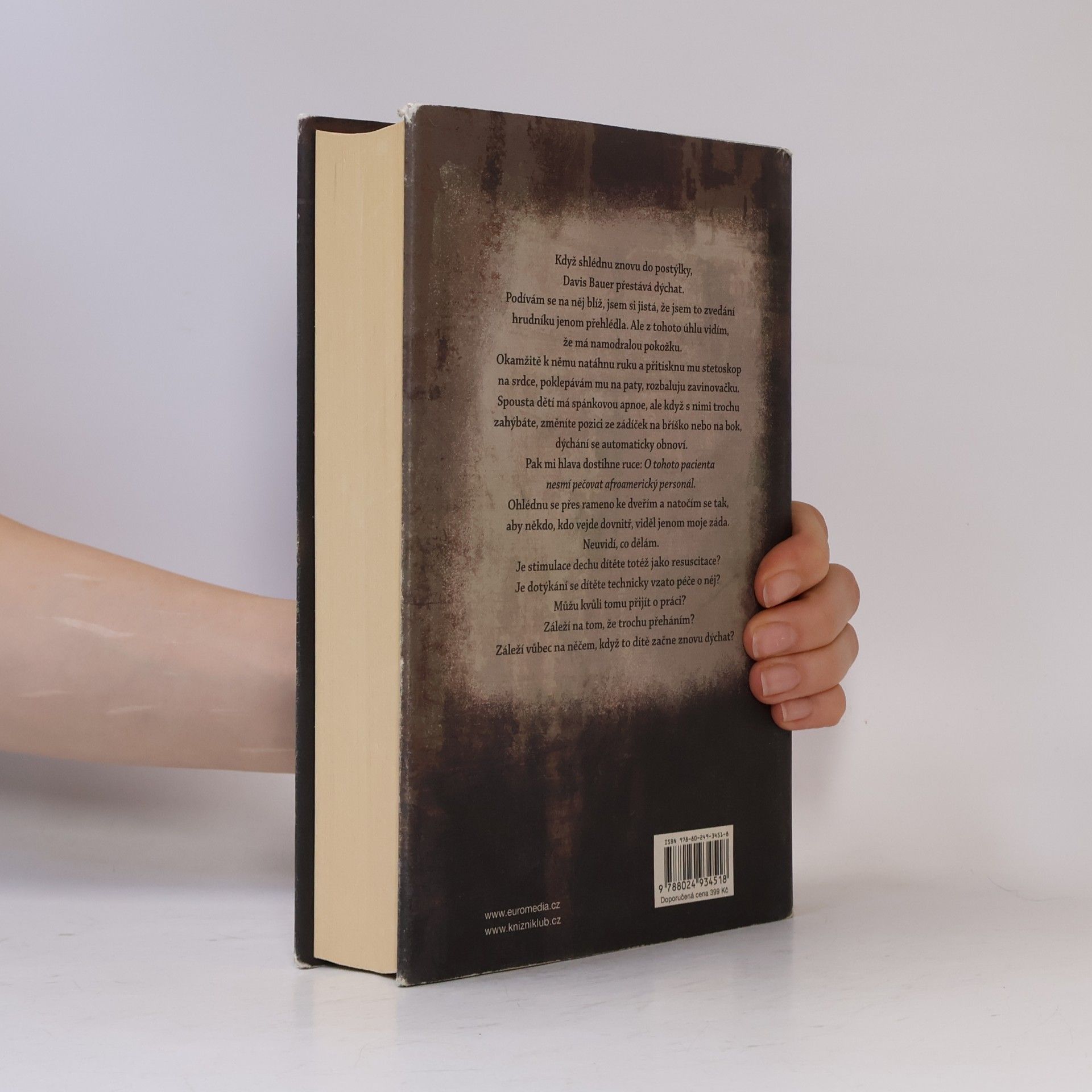 Jodi Picoult Velké maličkosti
