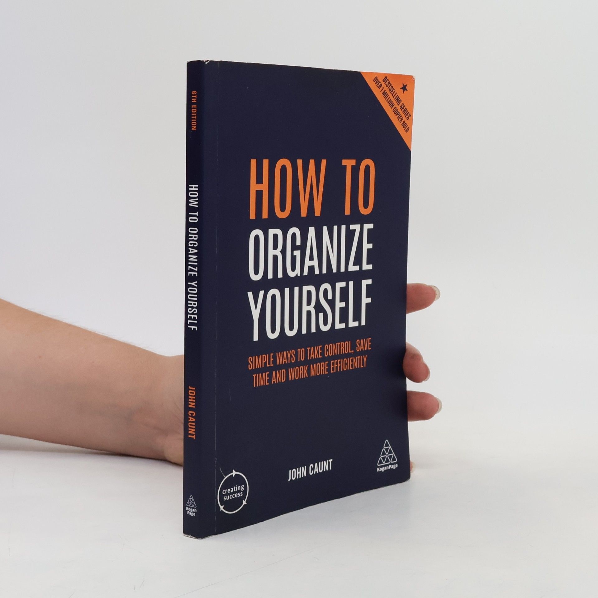 How to Organize Yourself