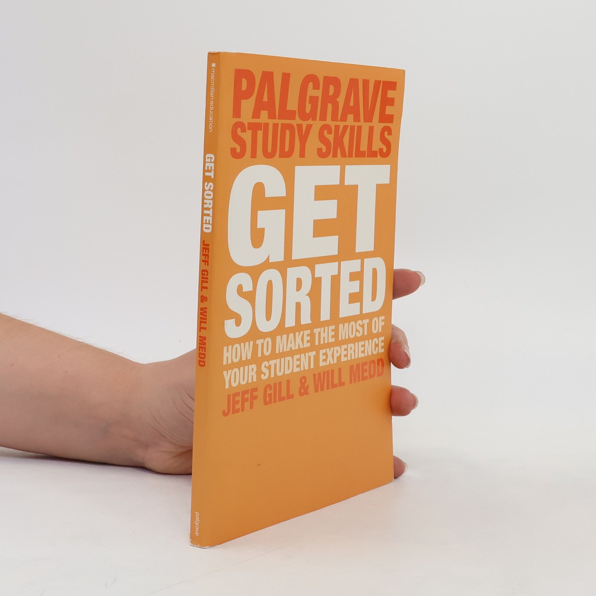Get Sorted