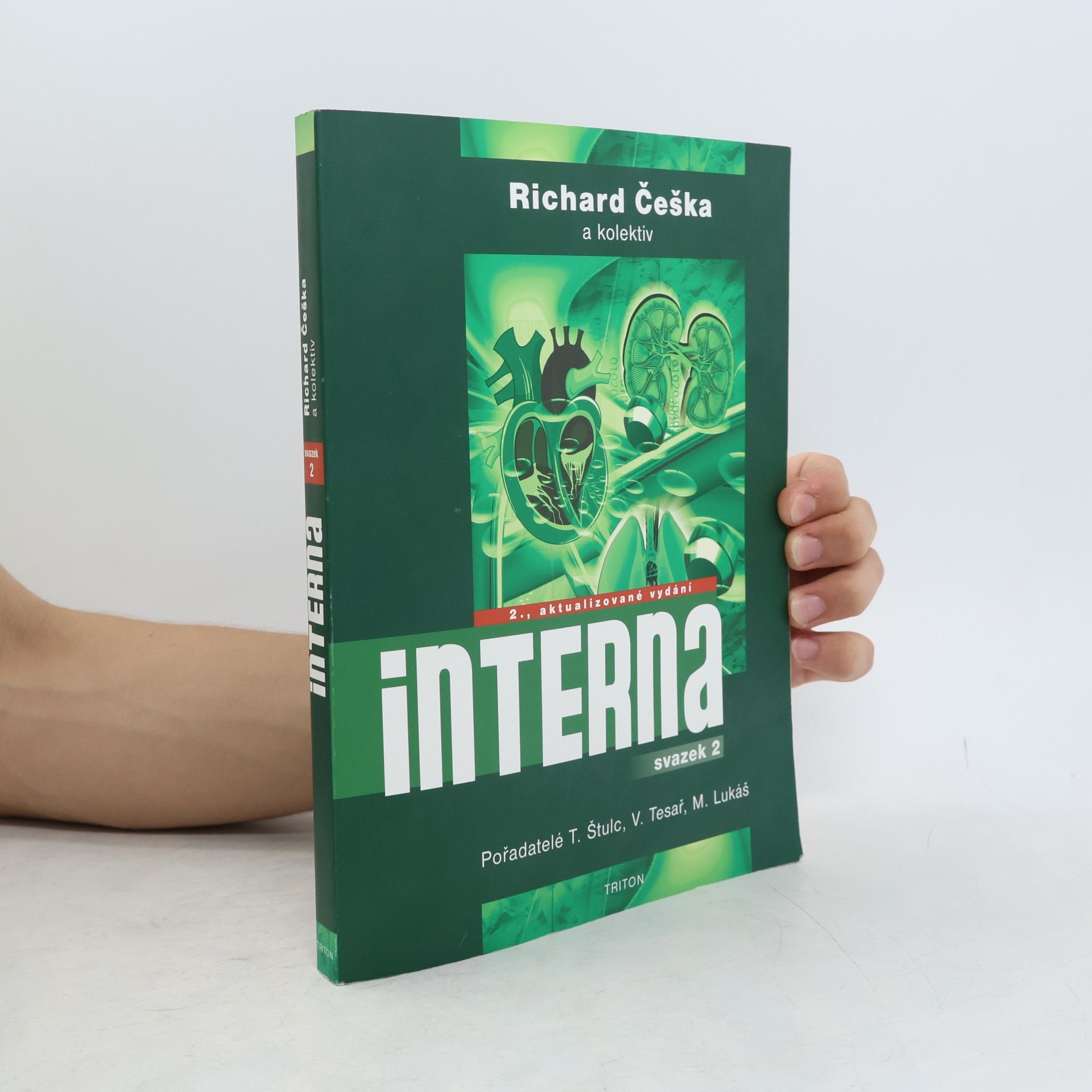Interna 2