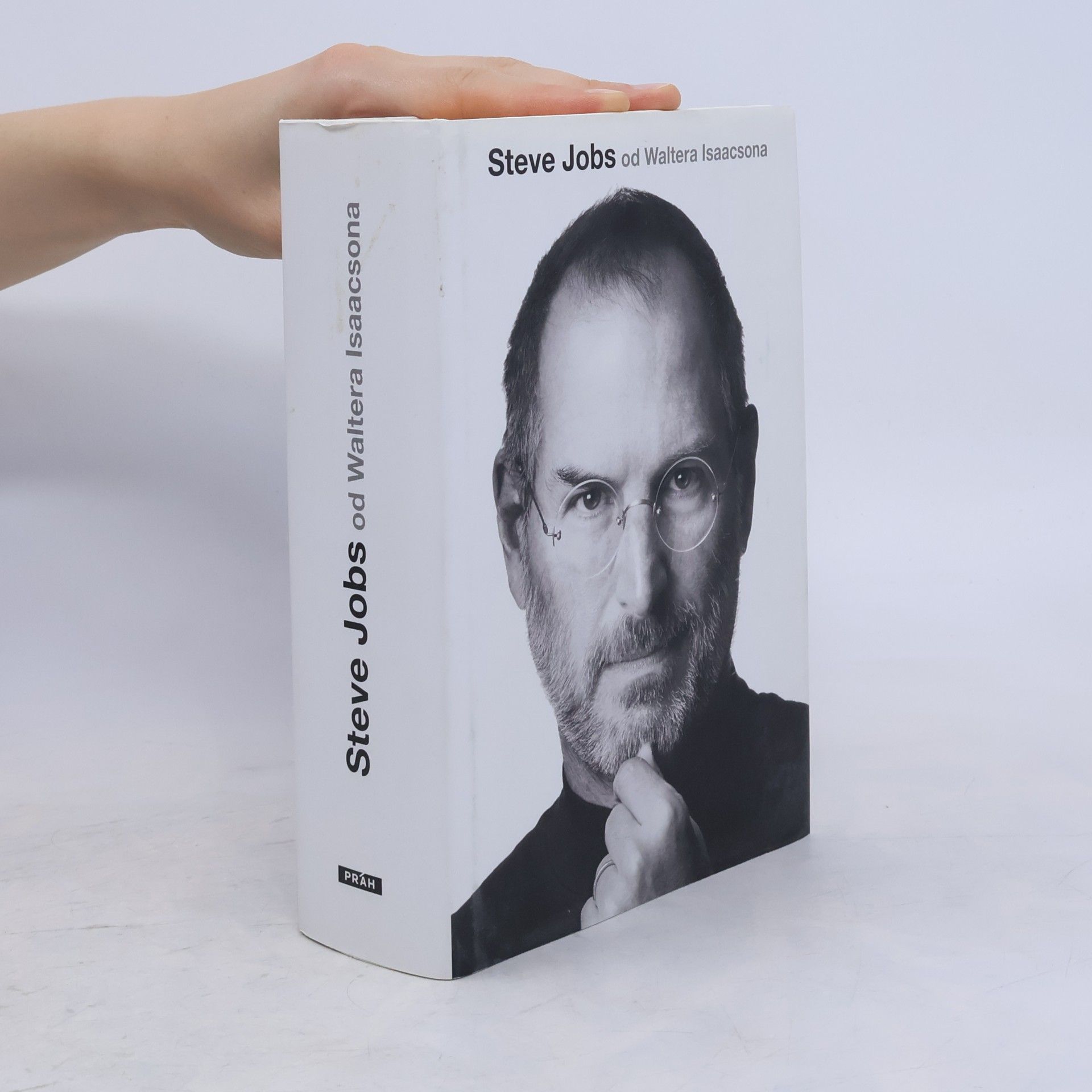 Walter Isaacson Steve Jobs