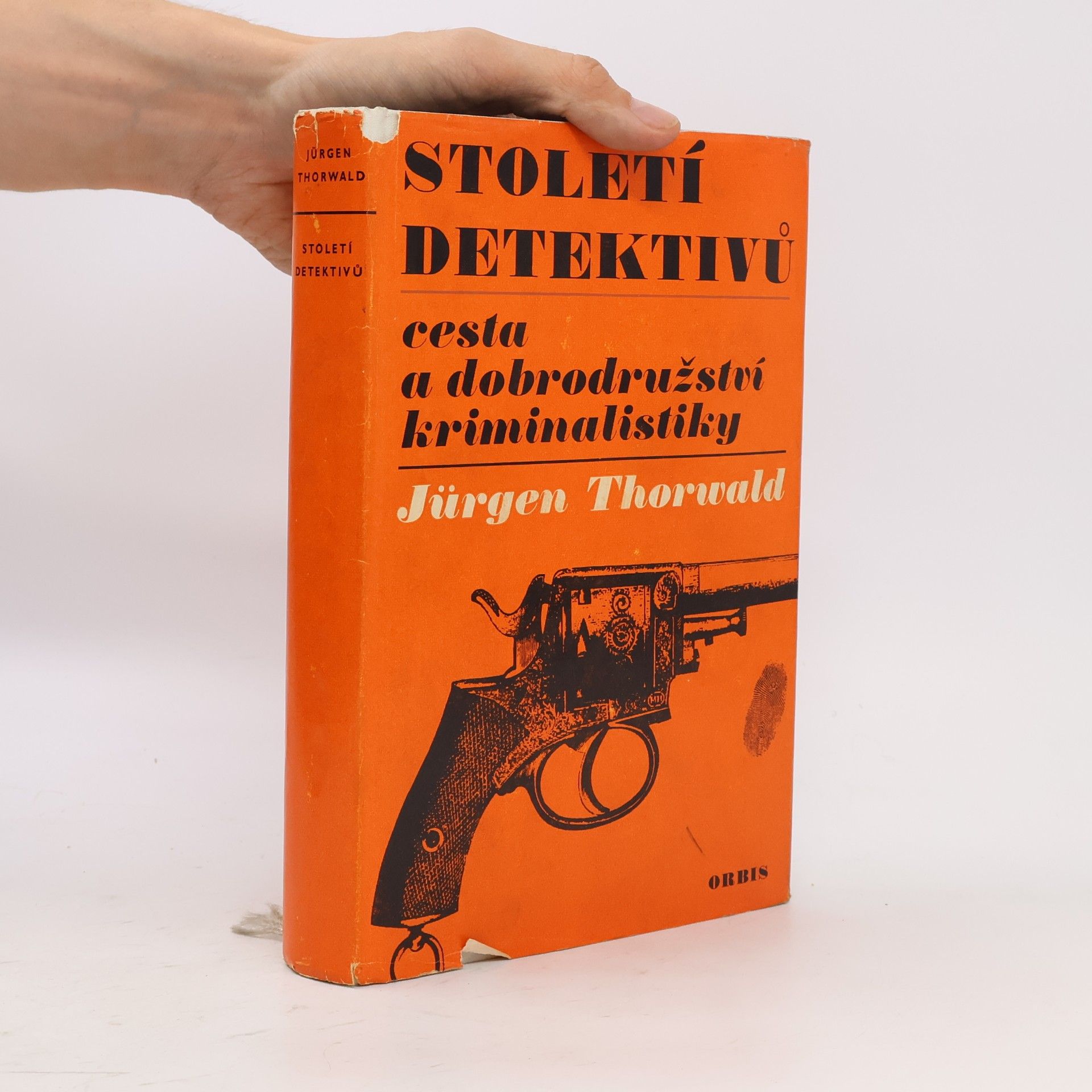 Století detektivů
