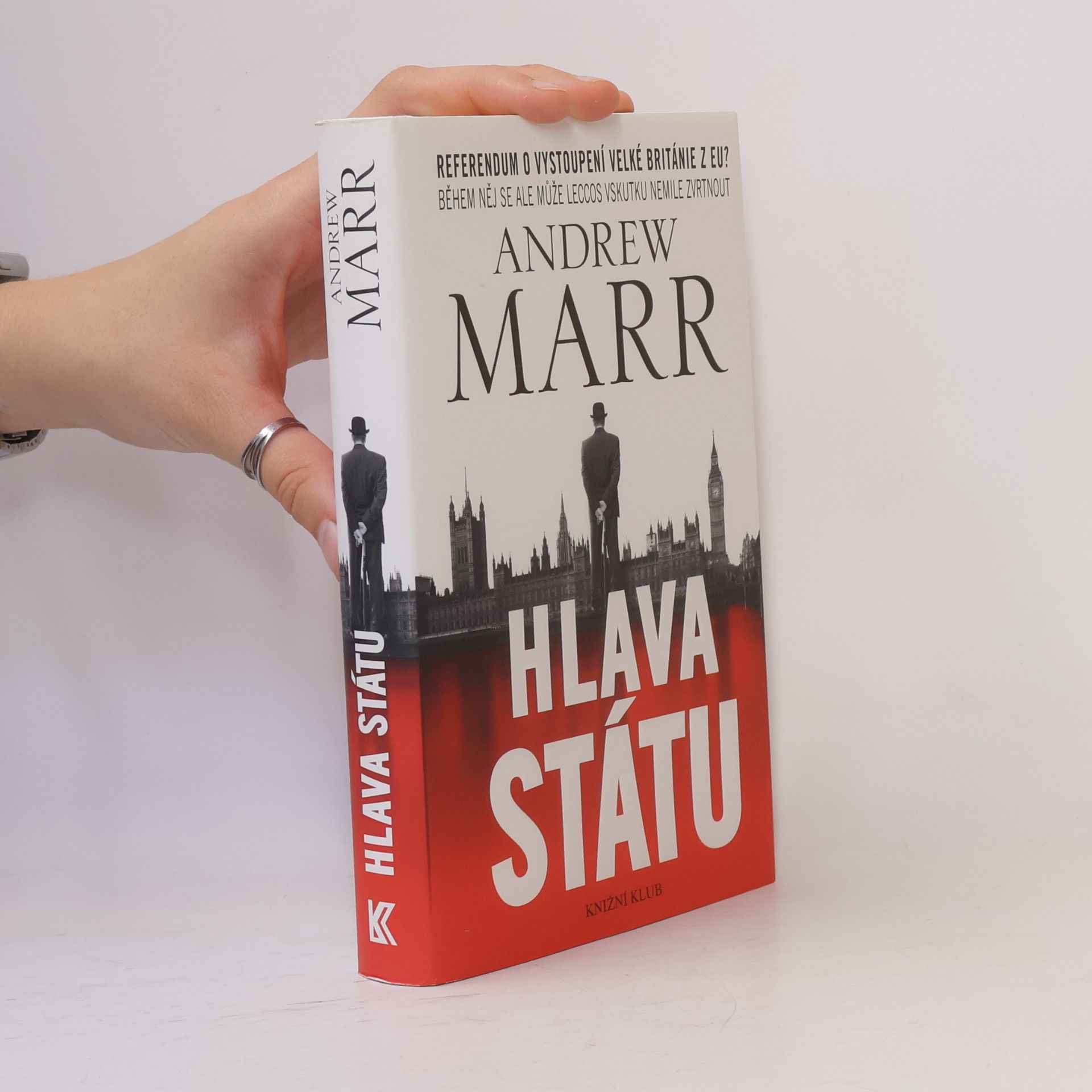 Hlava státu