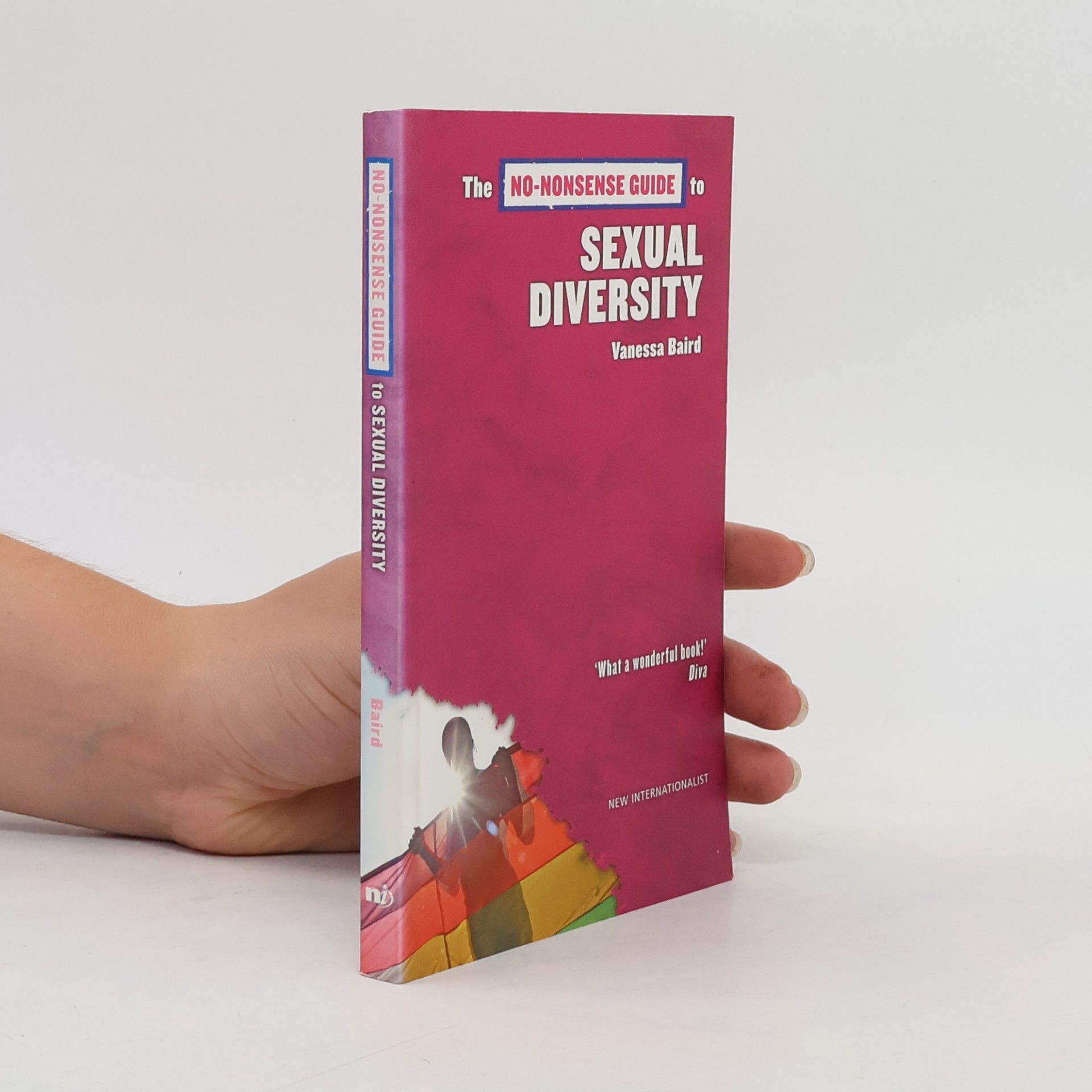 Vanessa Baird No-Nonsense Guides: The No-Nonsense Guide to Sexual Diversity