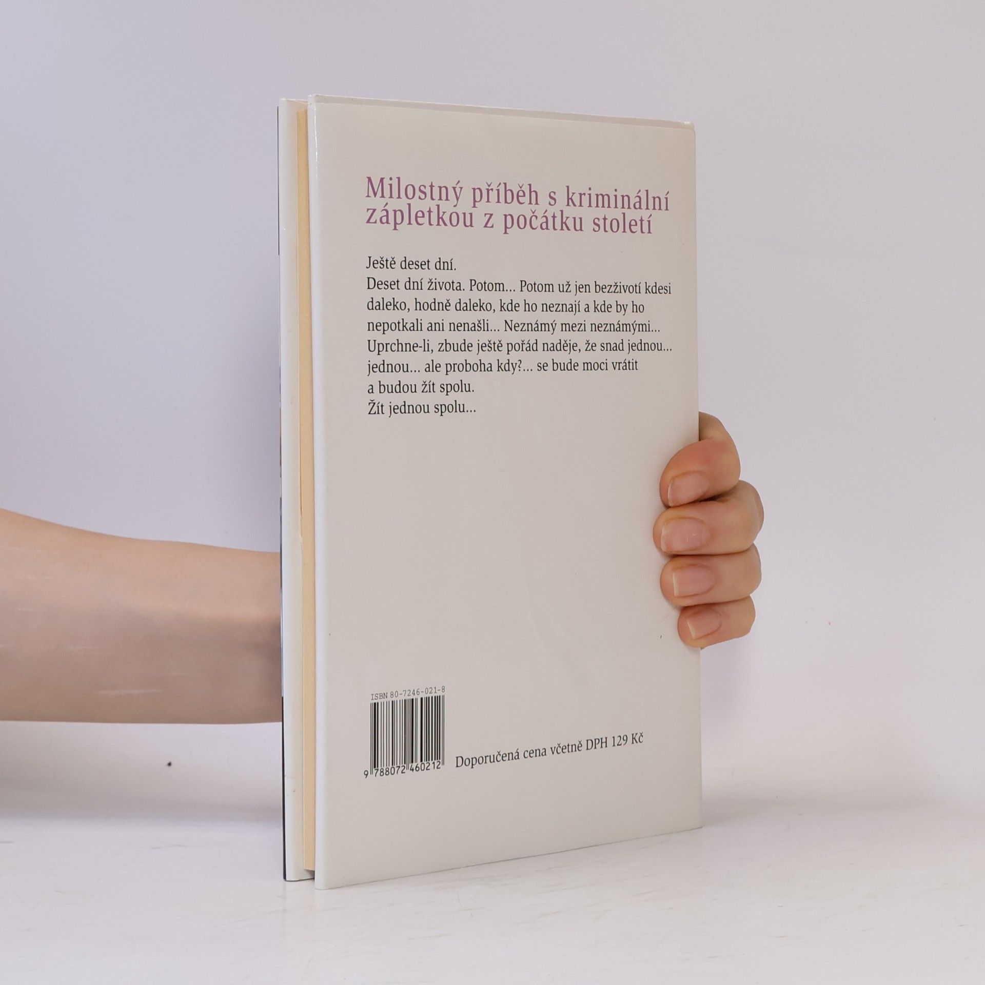 Jarmila Loukotková Žít jednou spolu