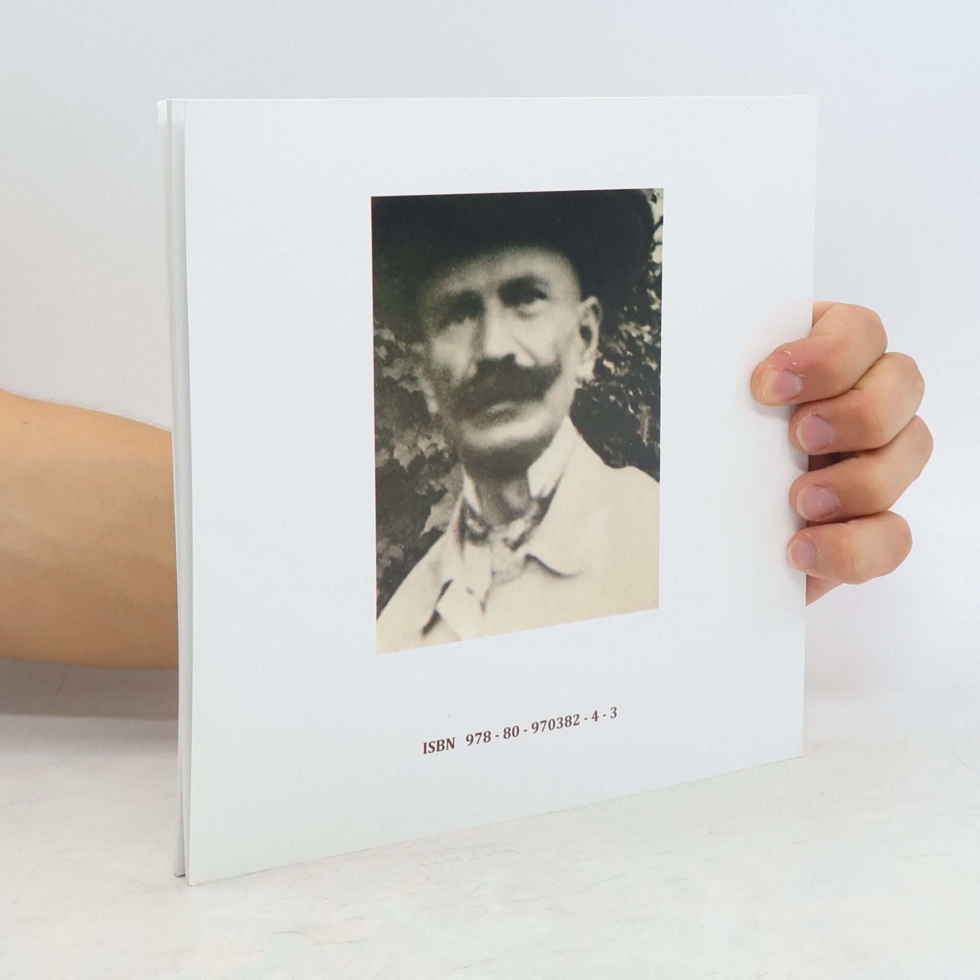 František Gedra L'udovít Čordák (Csordák). 1864-1937 - o básnikovi štetca a farieb