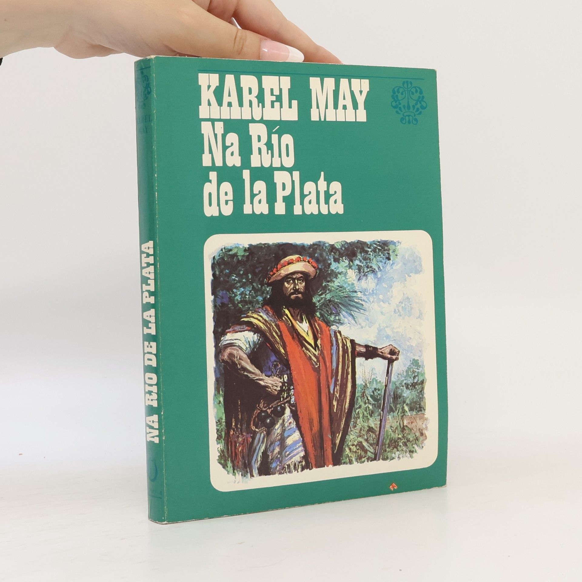 Karl May Na Río de la Plata