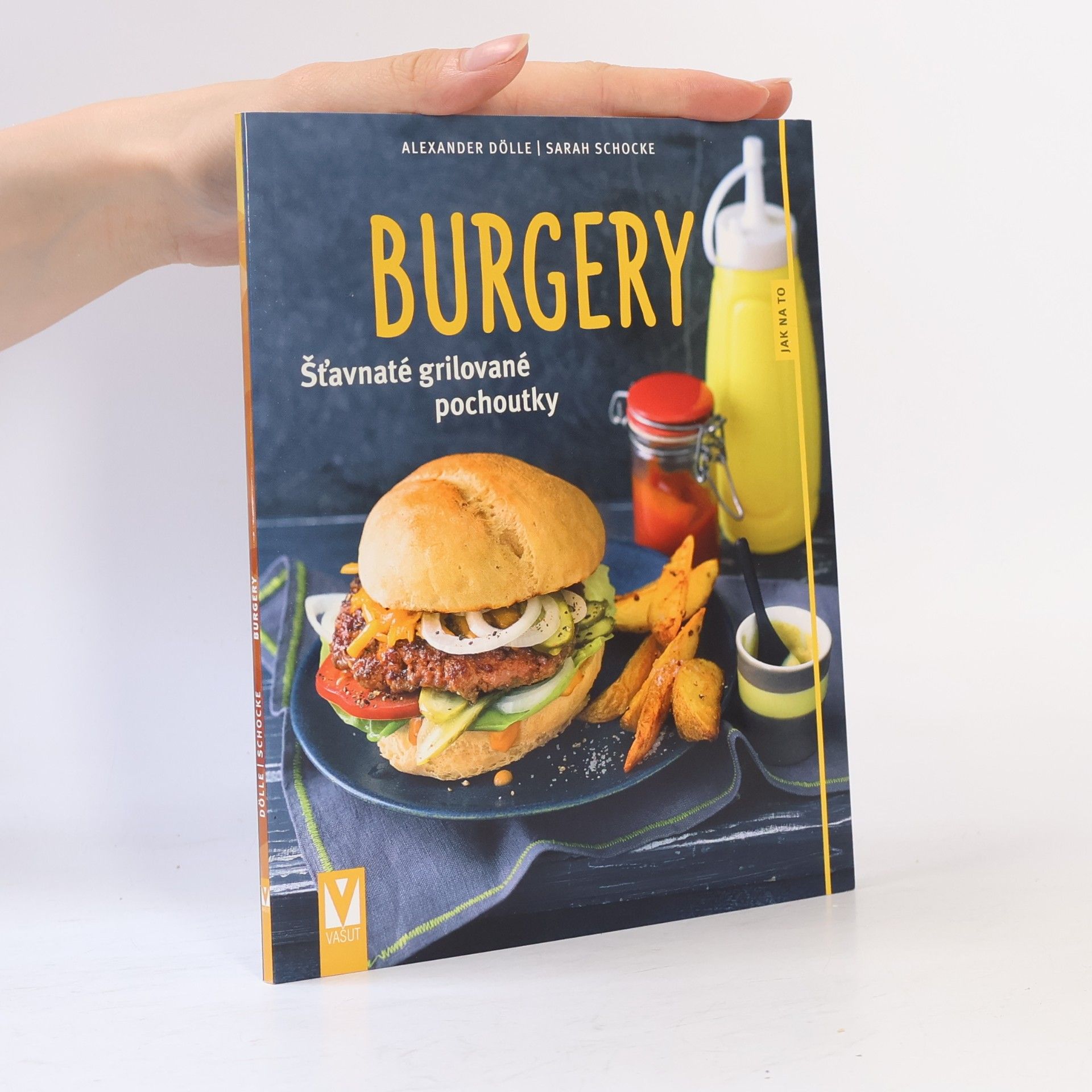 Burgery