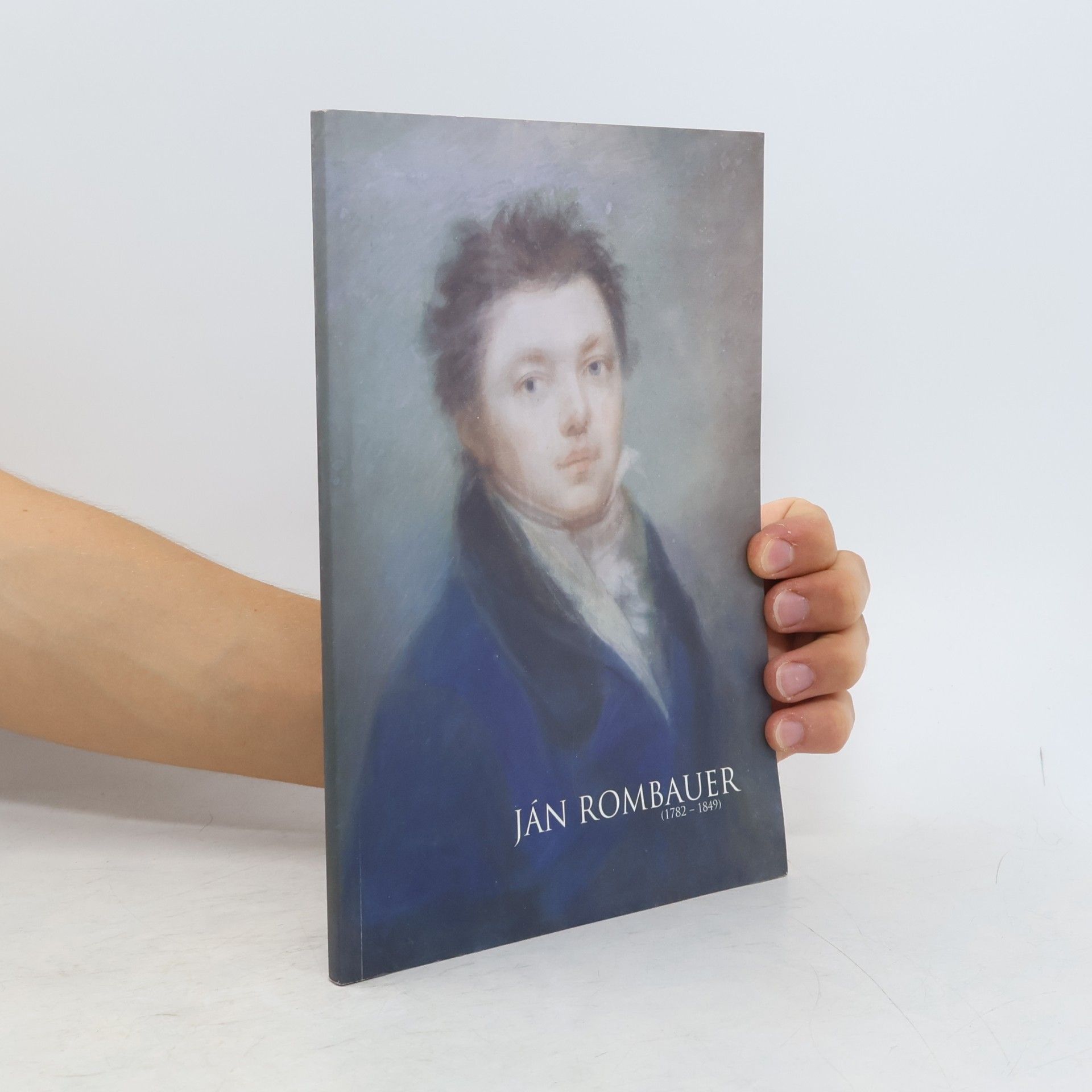 Autorenkollektiv Ján Rombauer (1782-1849)