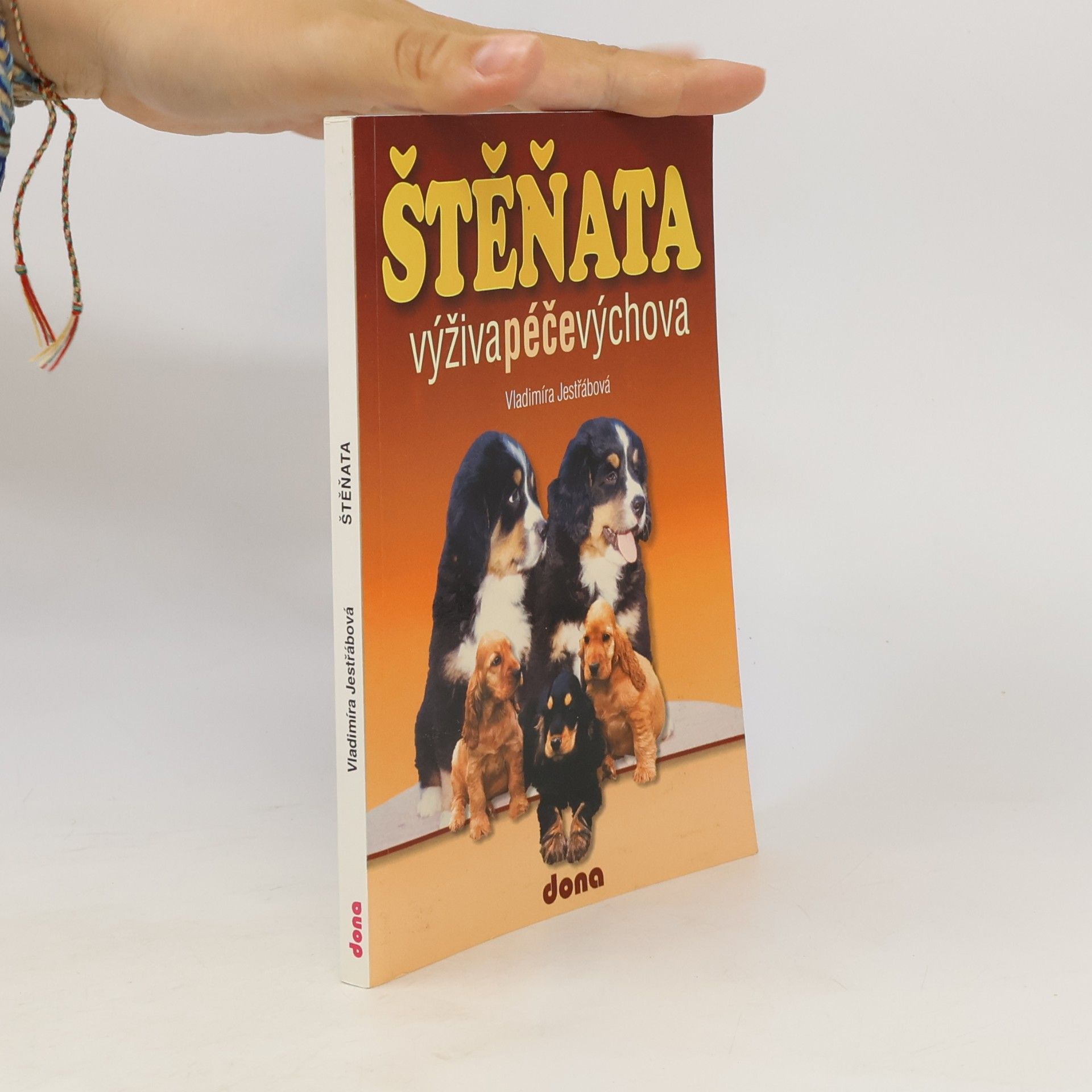 Štěňata