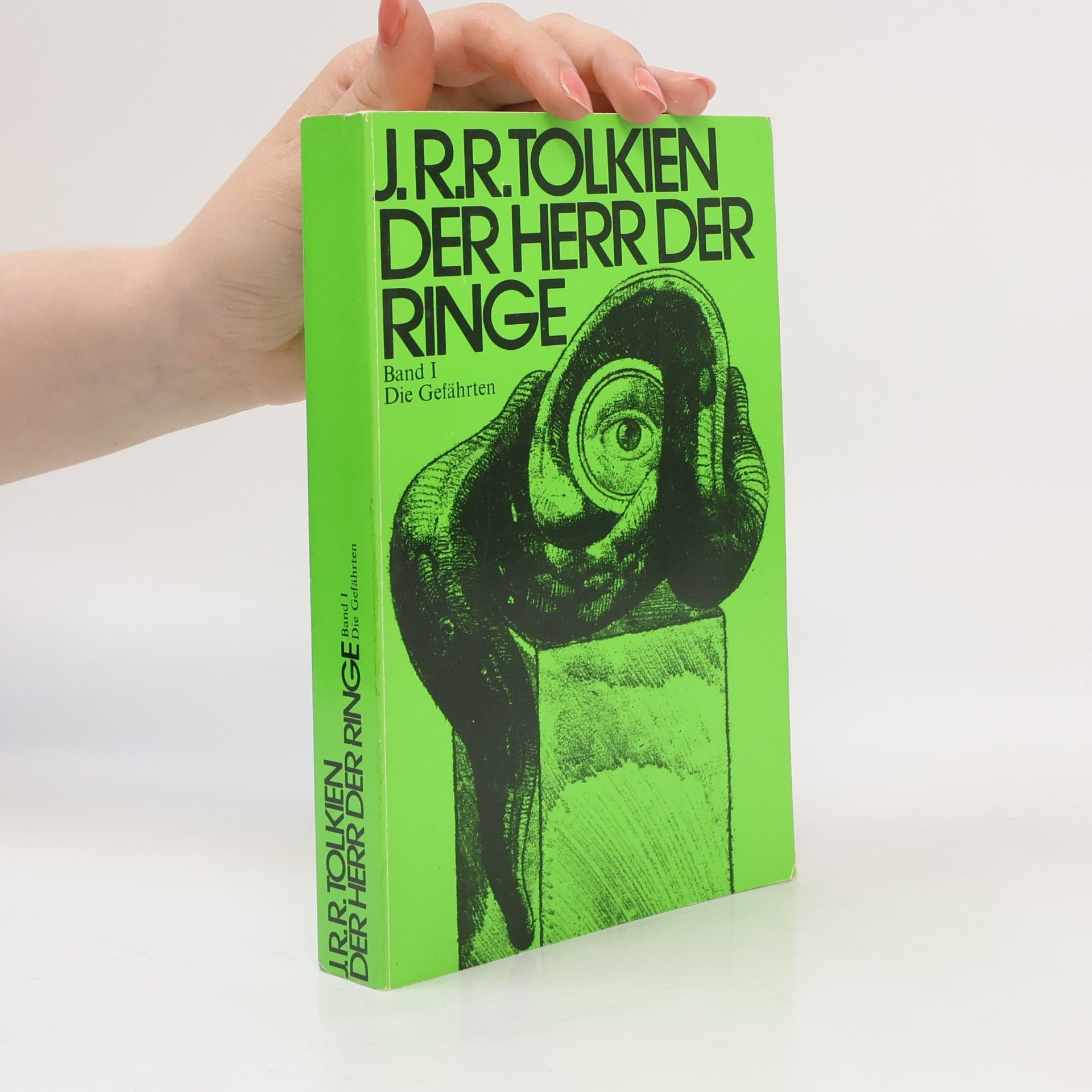 Der Herr der Ringe 1: Die Gefährten