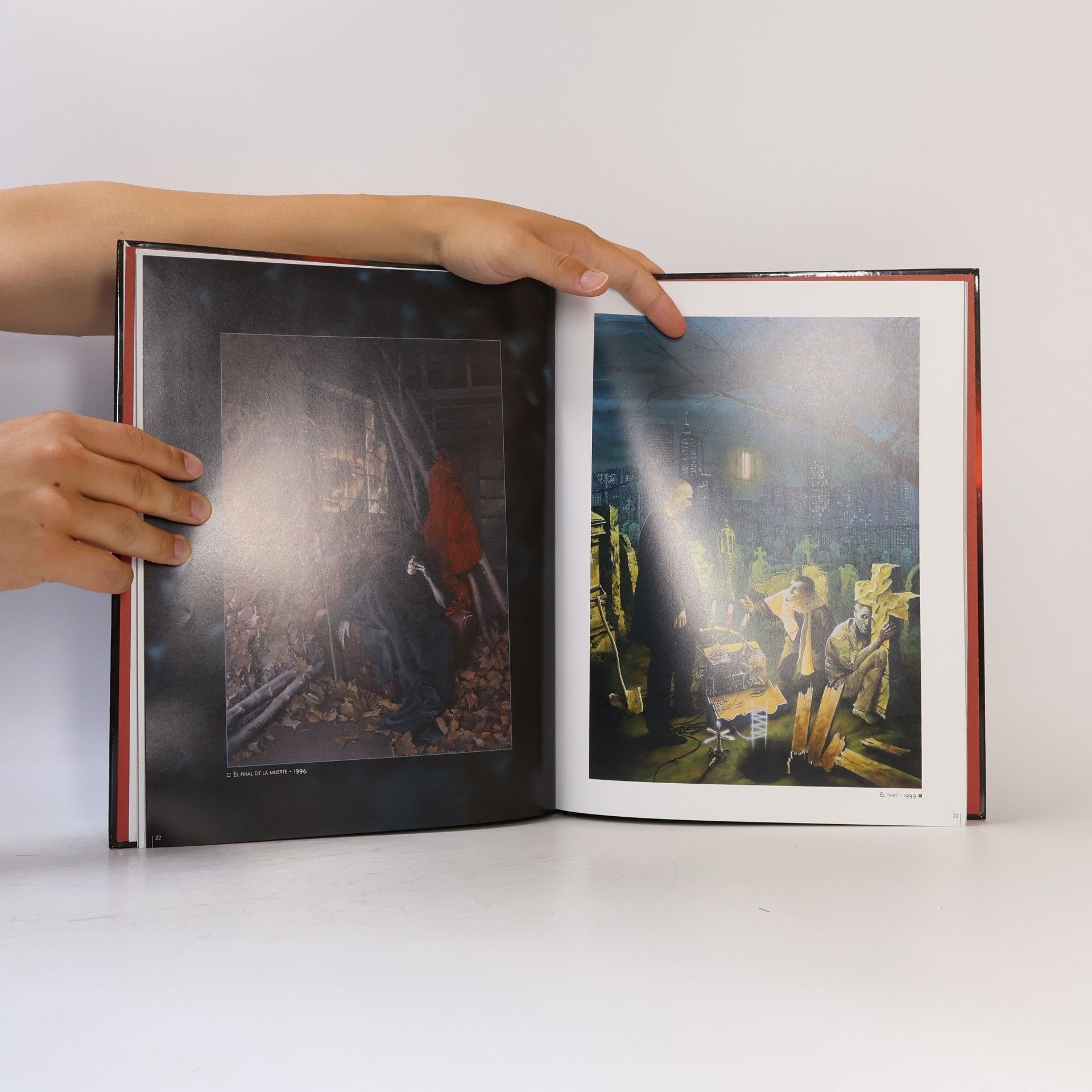 Kolektiv autorů The Art of Koveck