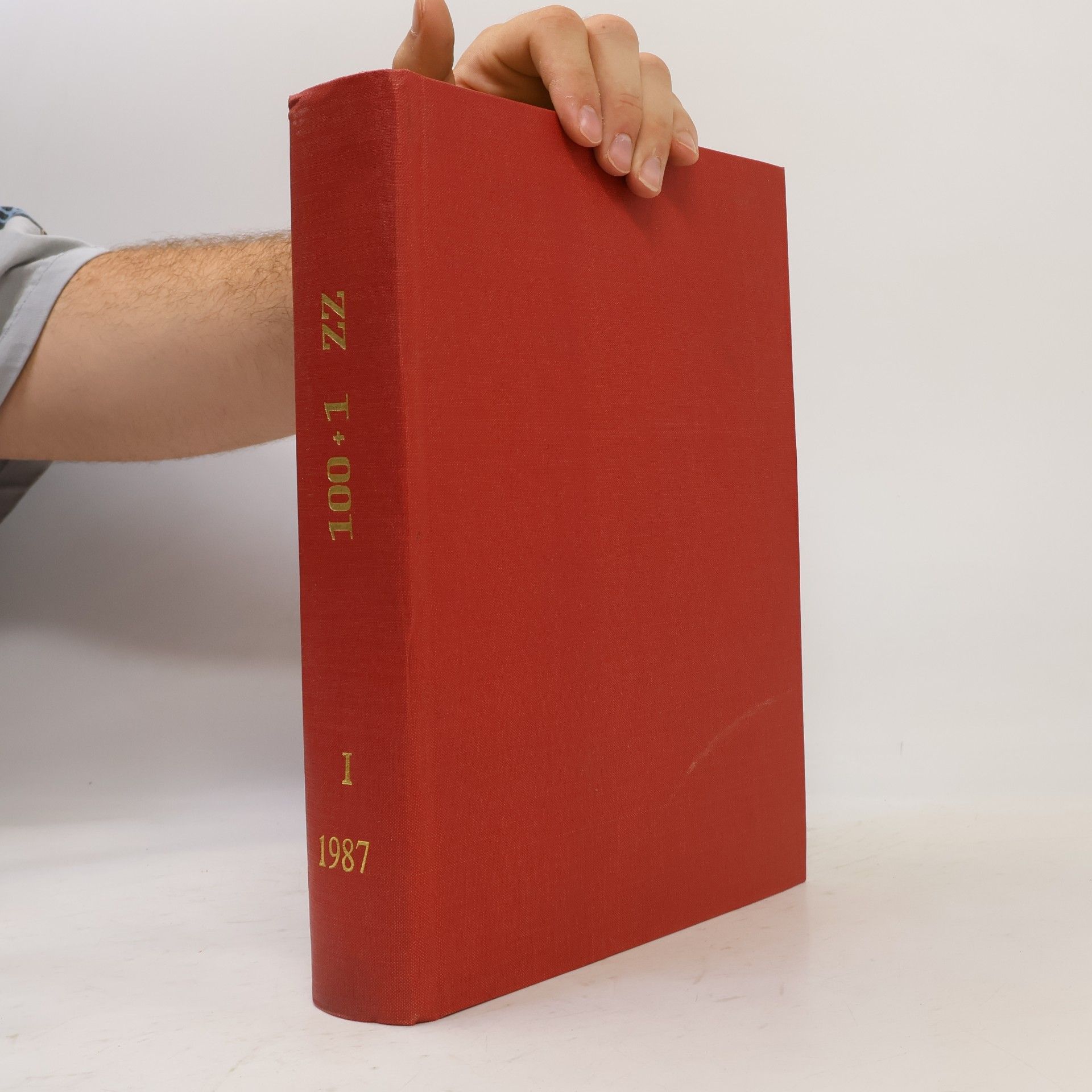 Autorenkollektiv 100+1 zahraniční zajímavost 1-13/87