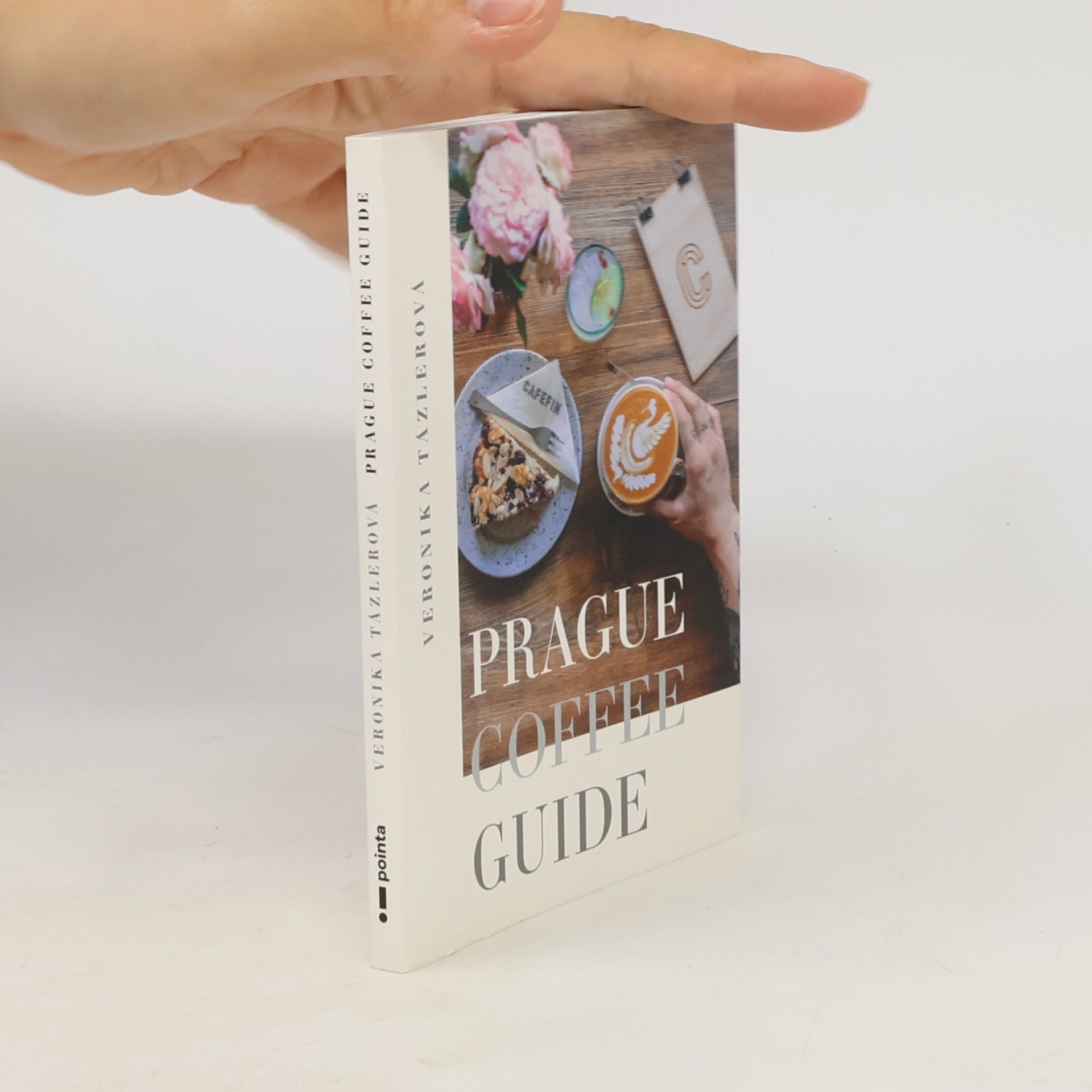 Prague Coffee Guide