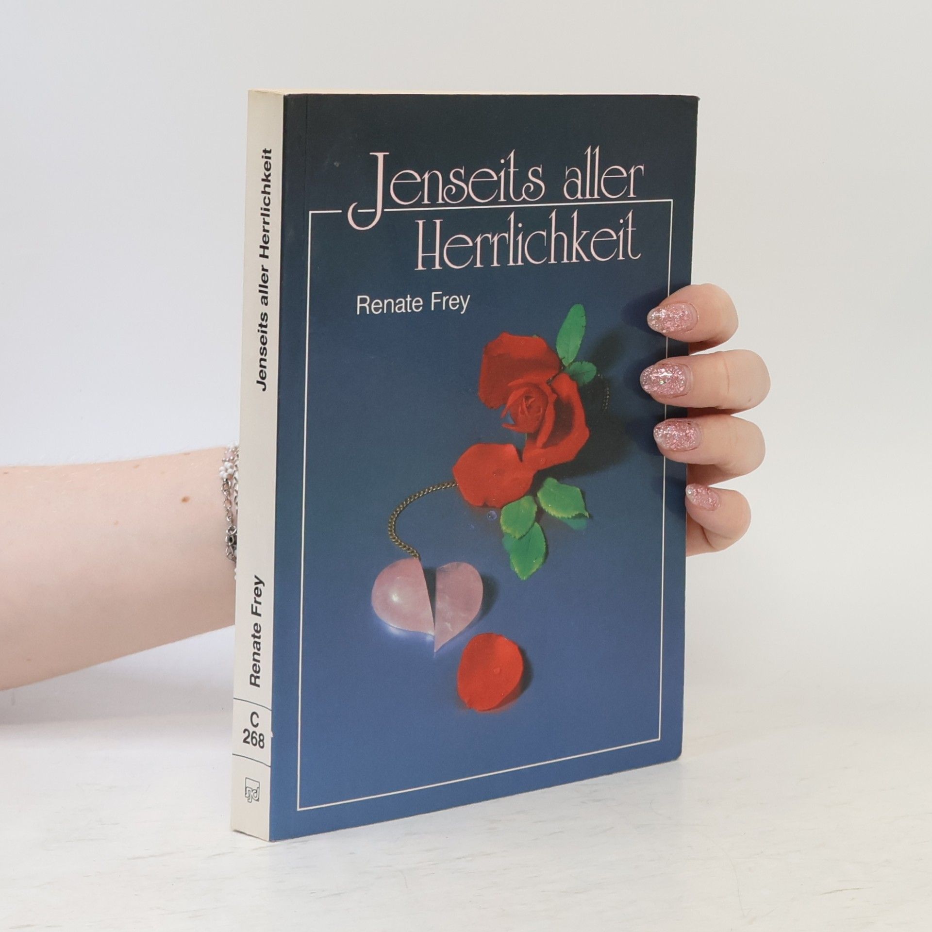 Jenseits aller Herrlichkeit