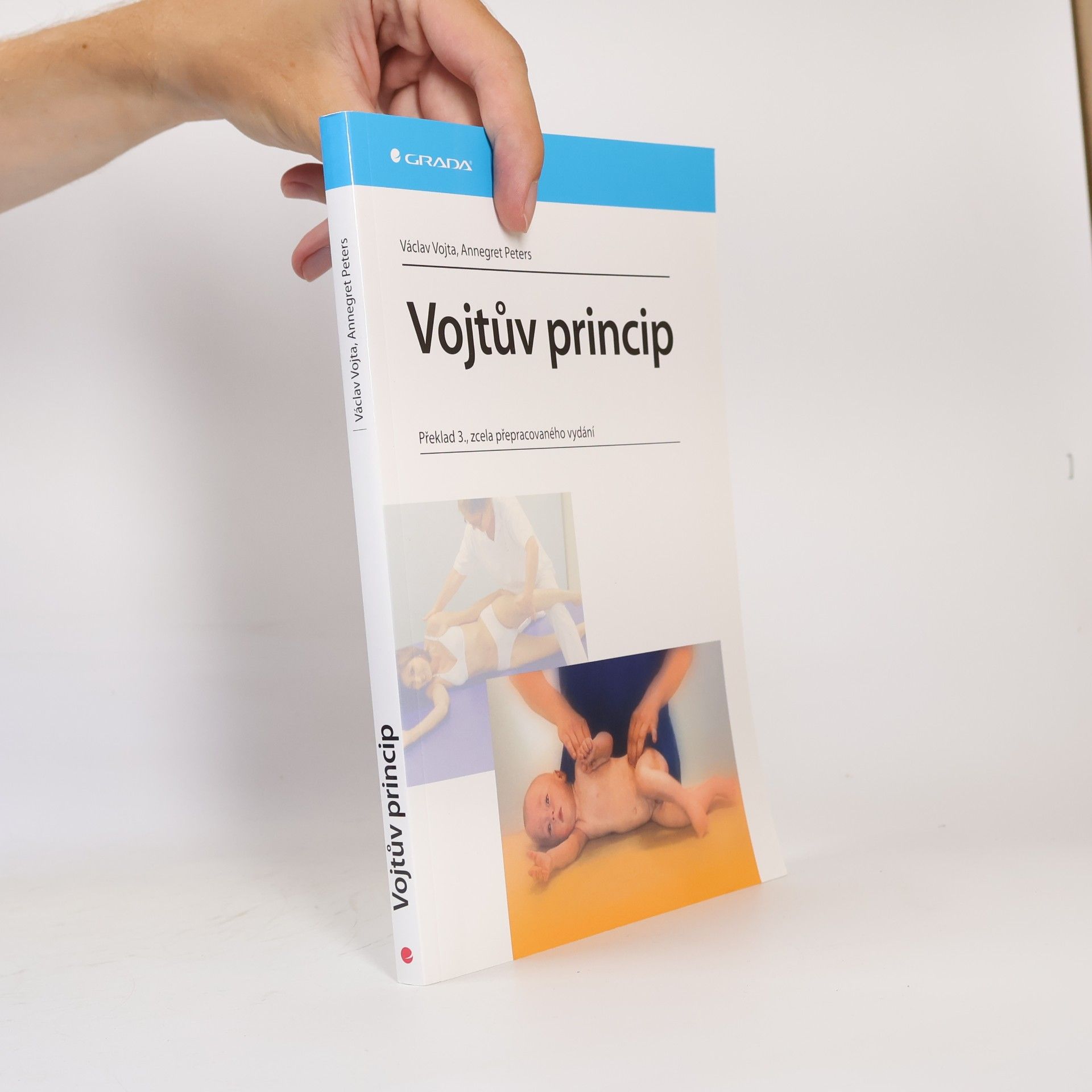Annegret Peters Vojtův princip