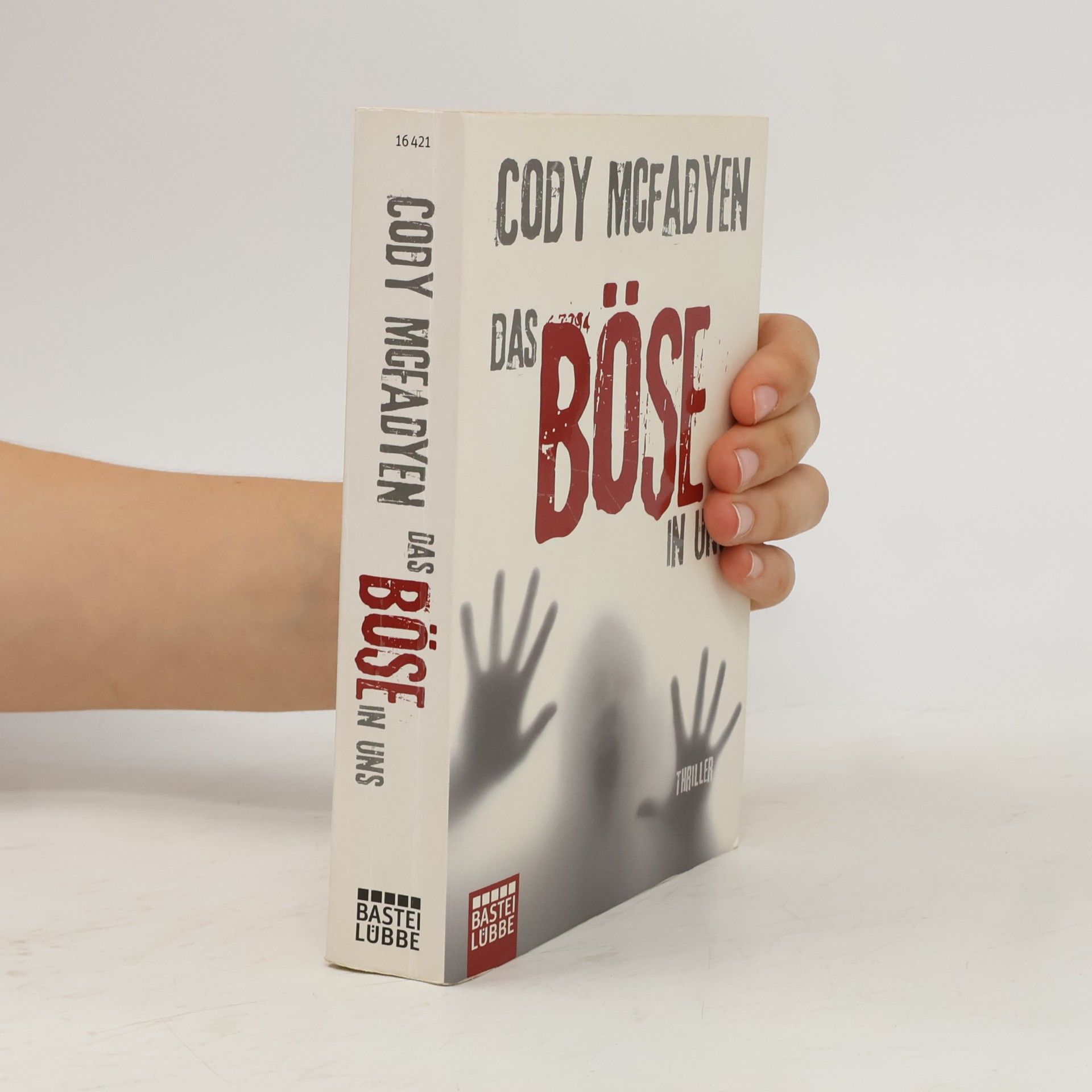Cody McFadyen Das Böse in uns