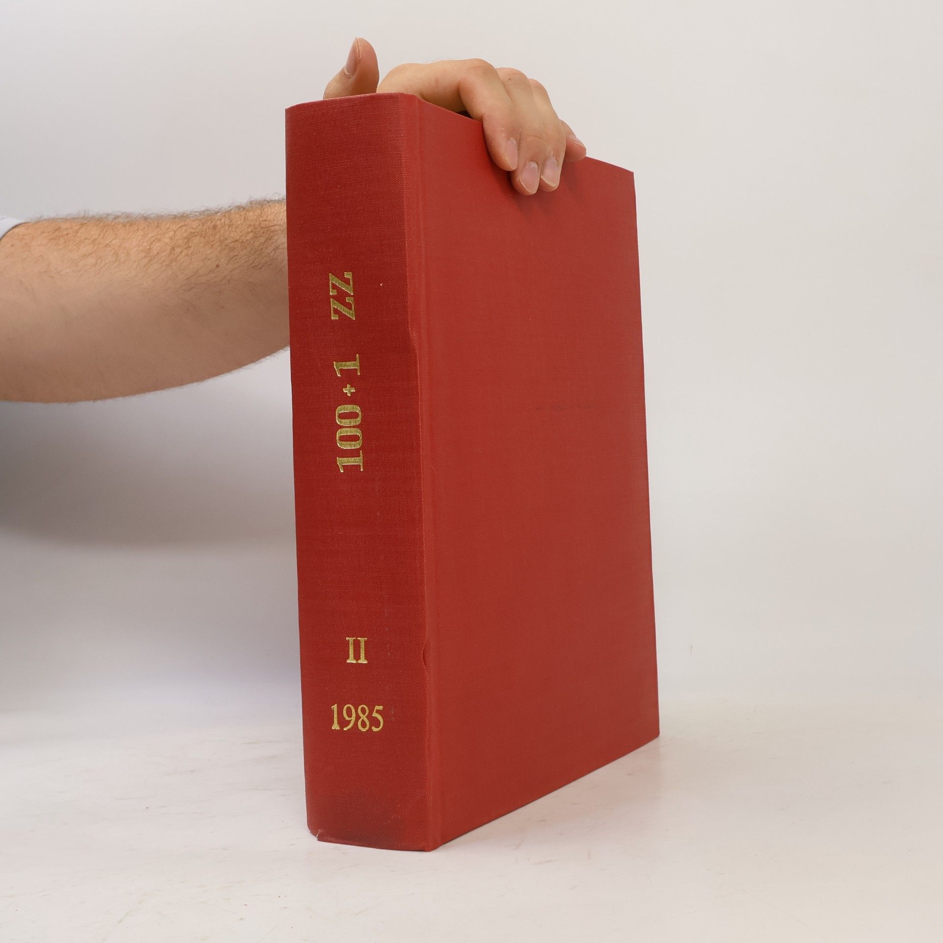 Kolektiv autorů 100+1 zahraniční zajímavost 11/85
