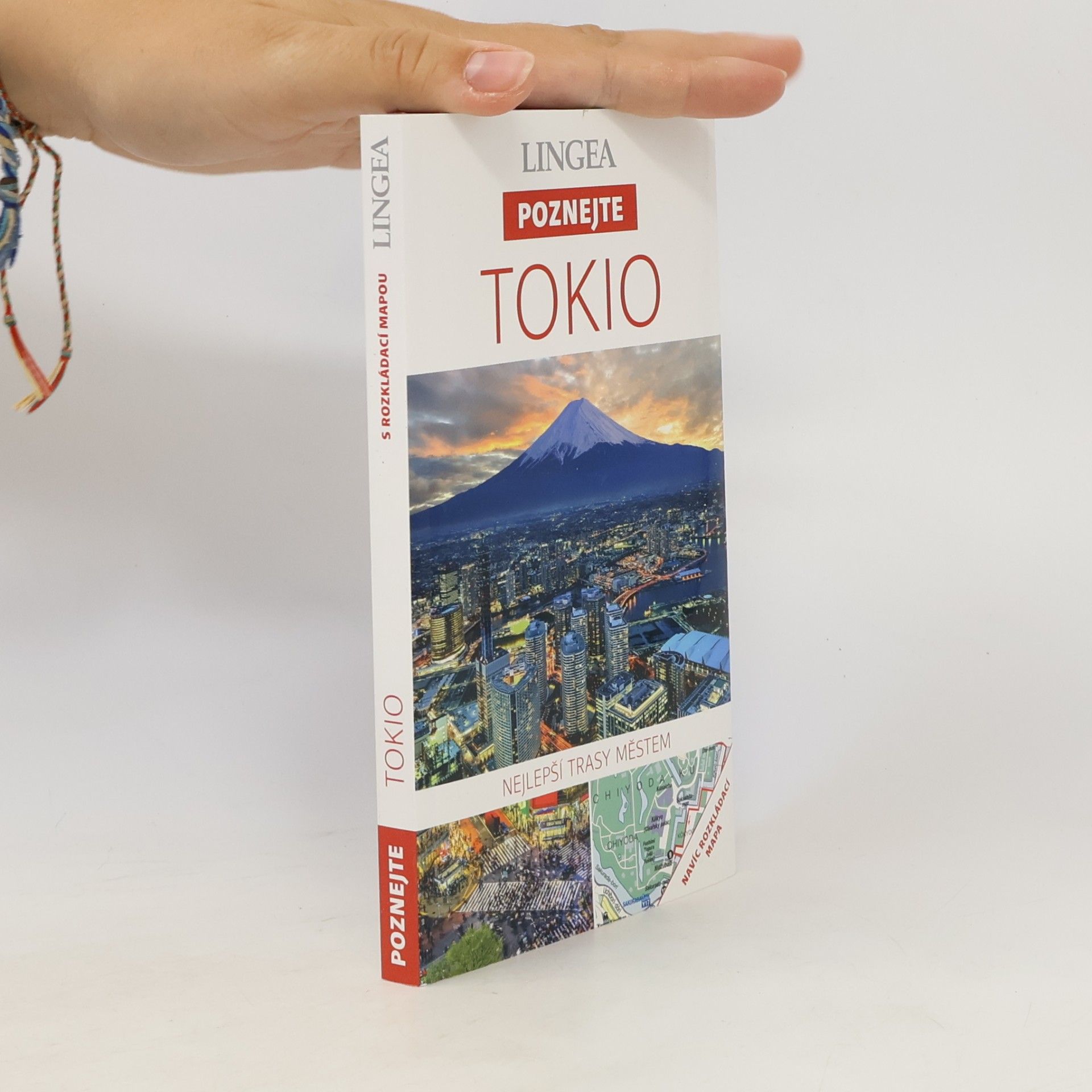 Autores varios Tokio