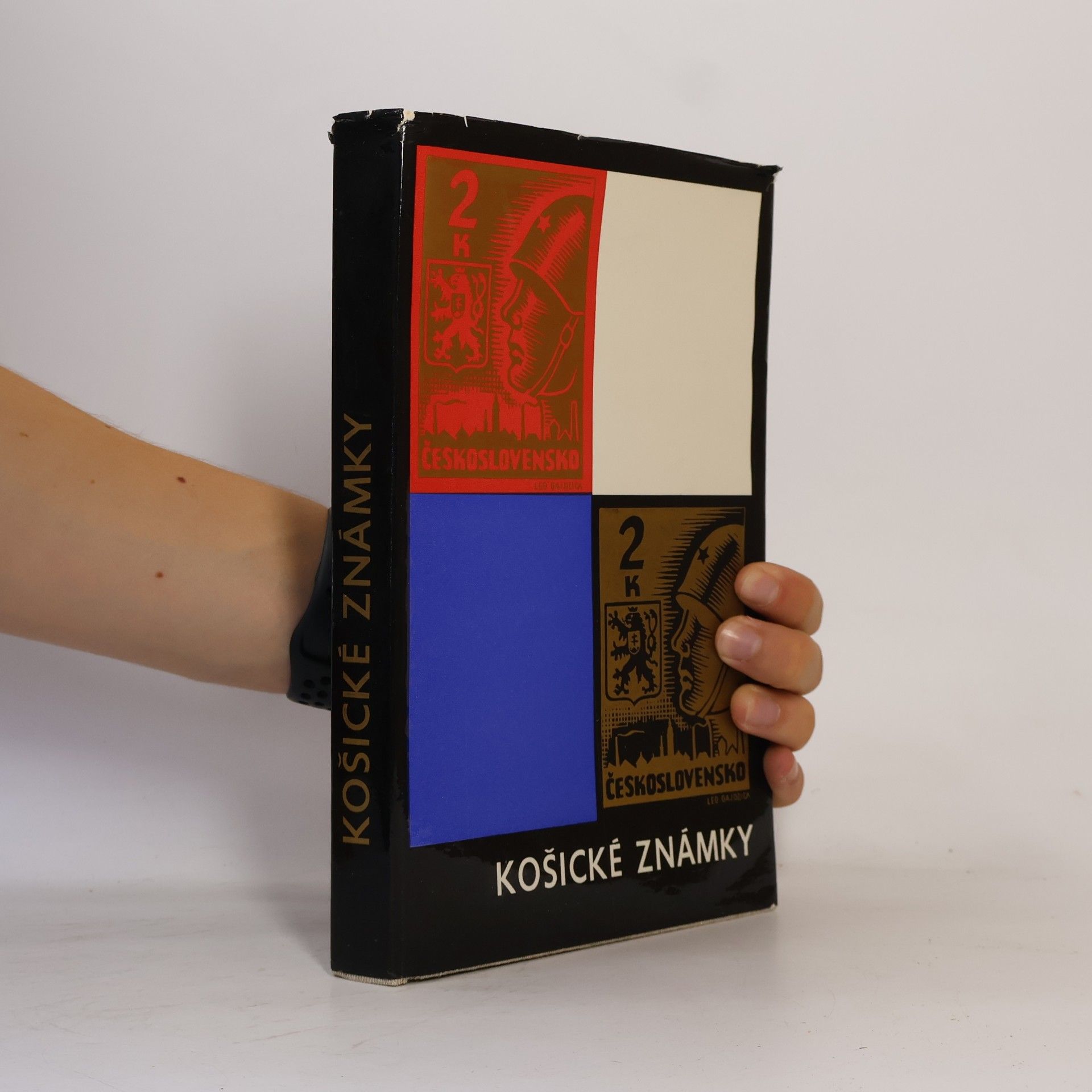 Košické známky