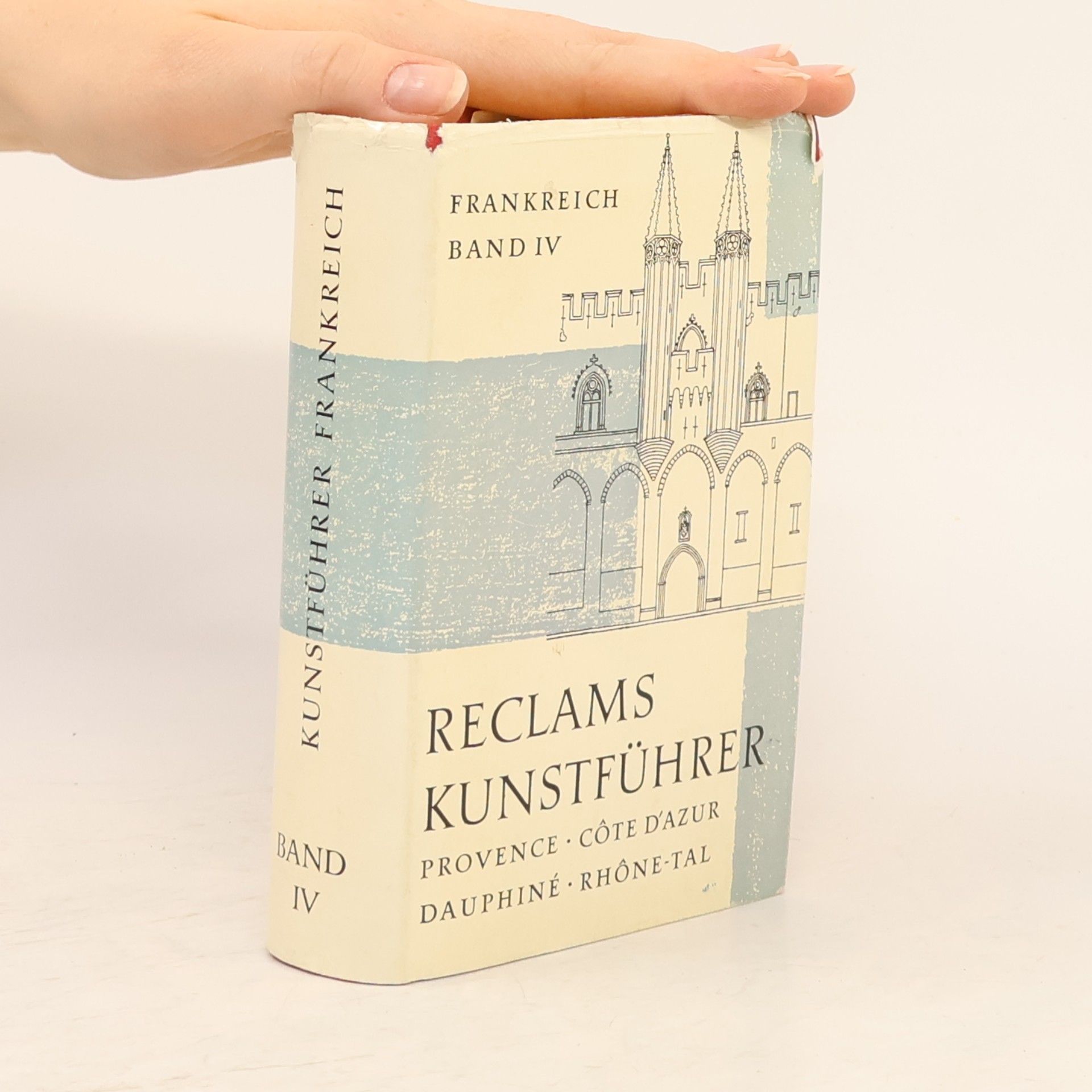 Autorenkollektiv Reclams Kunstführer
