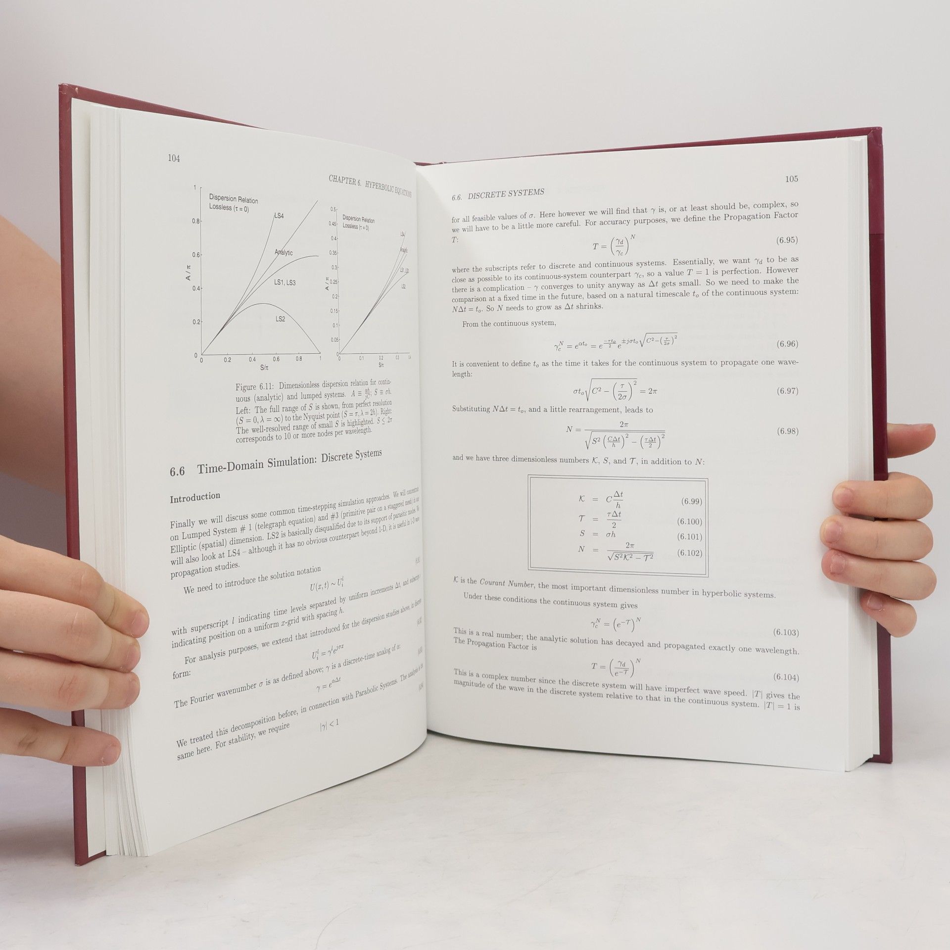 Daniel R. Lynch Numerical Partial Differential Equations for Environmental Scientists and Engineers
