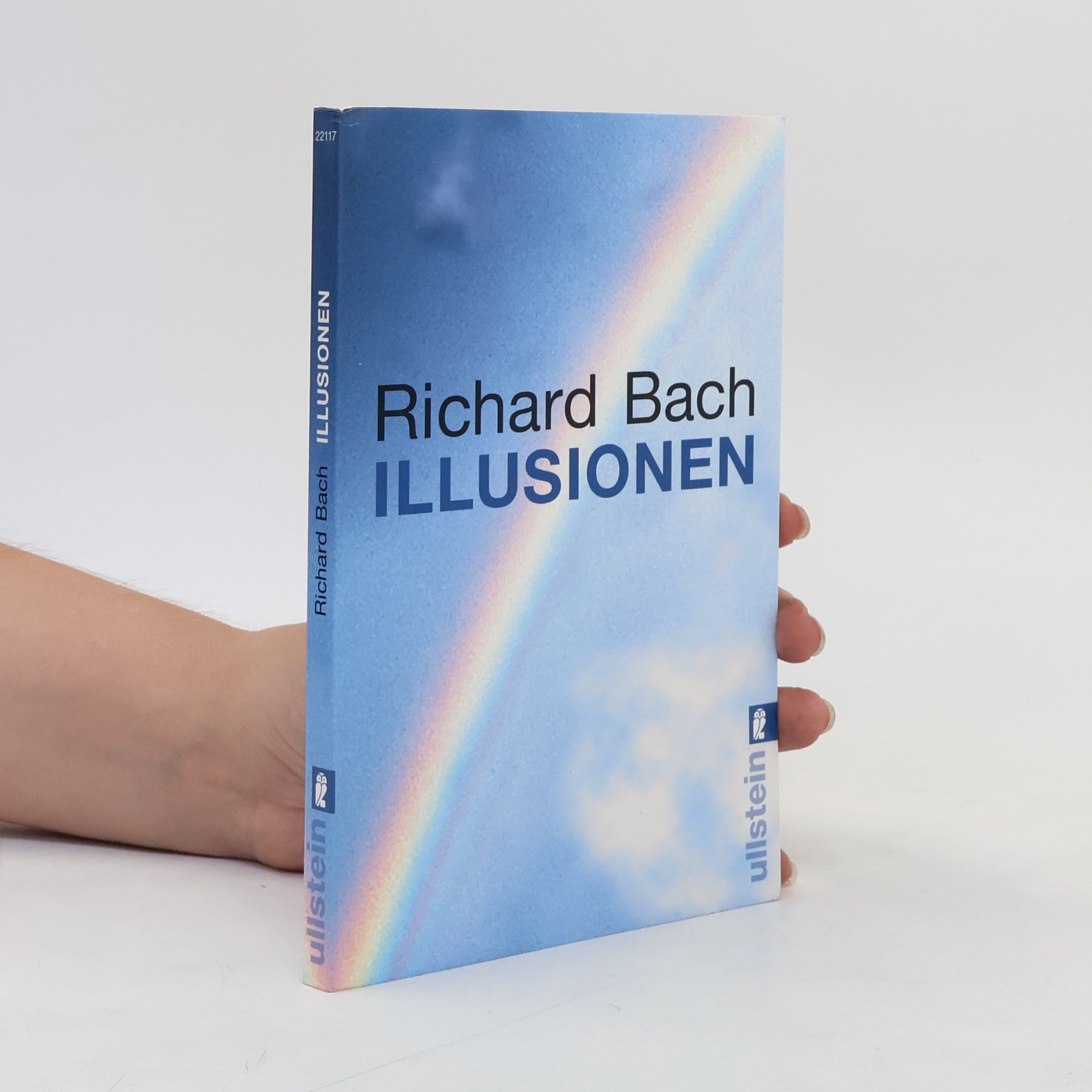 Richard Bach Illusionen