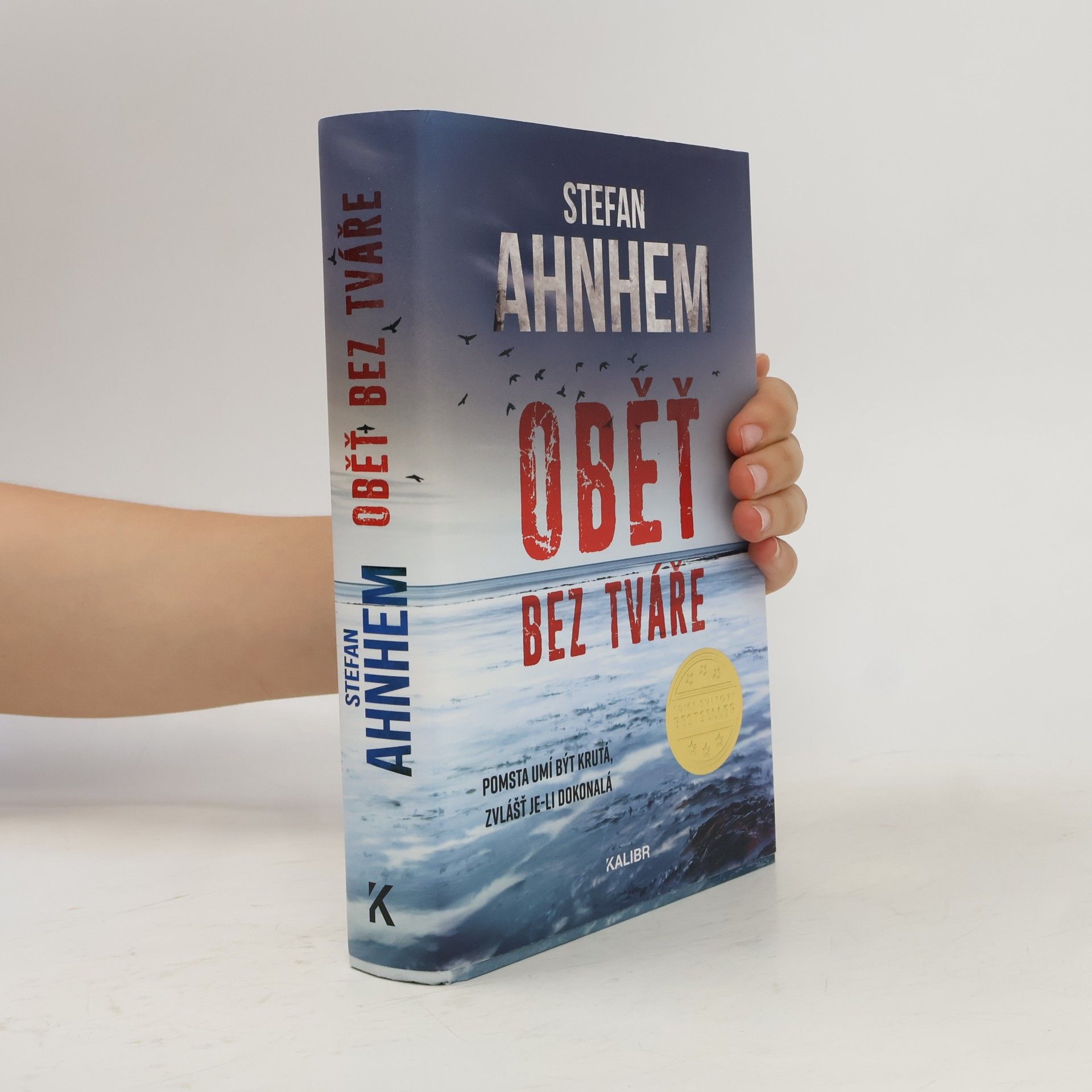Oběť bez tváře