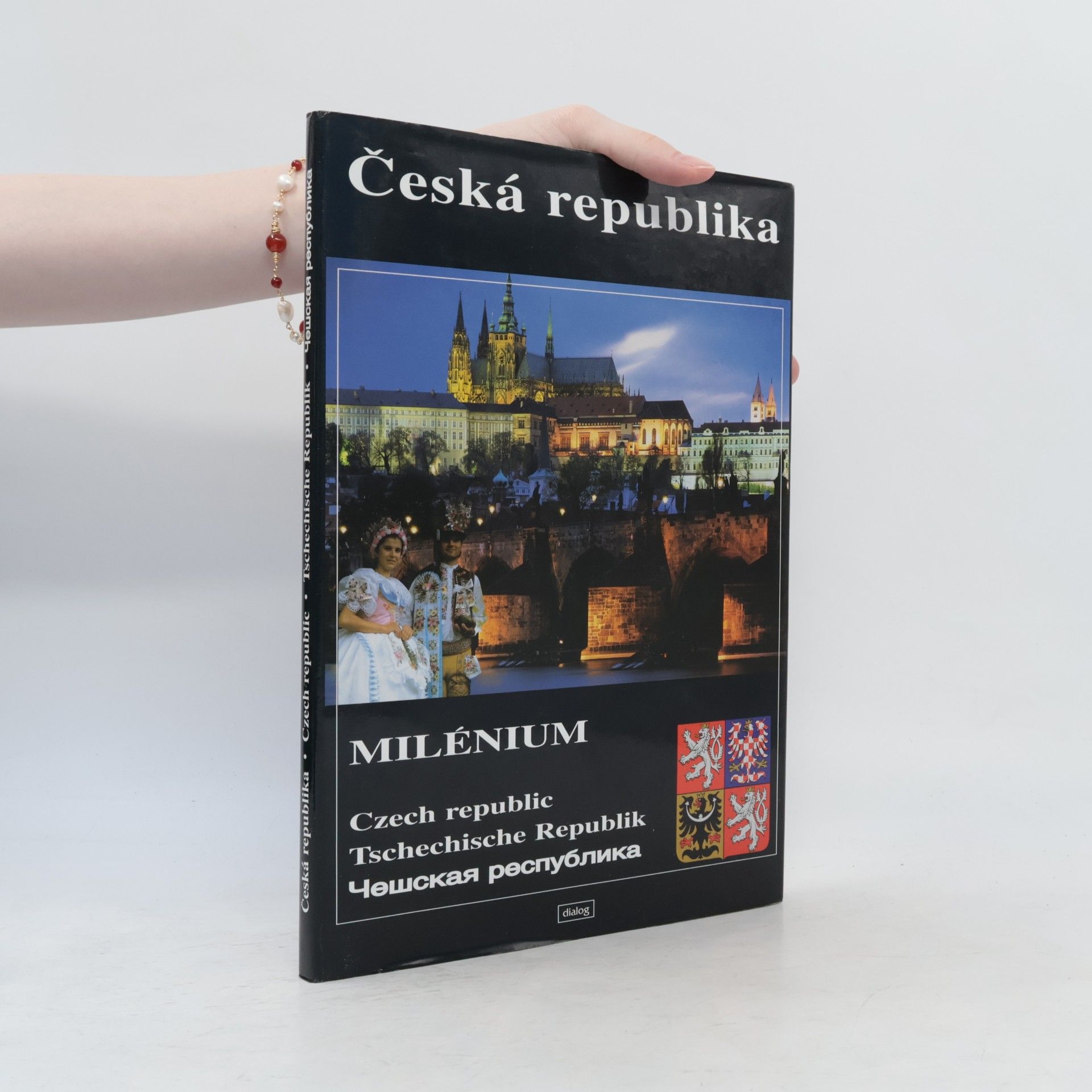 Autores varios Česká republika 2000