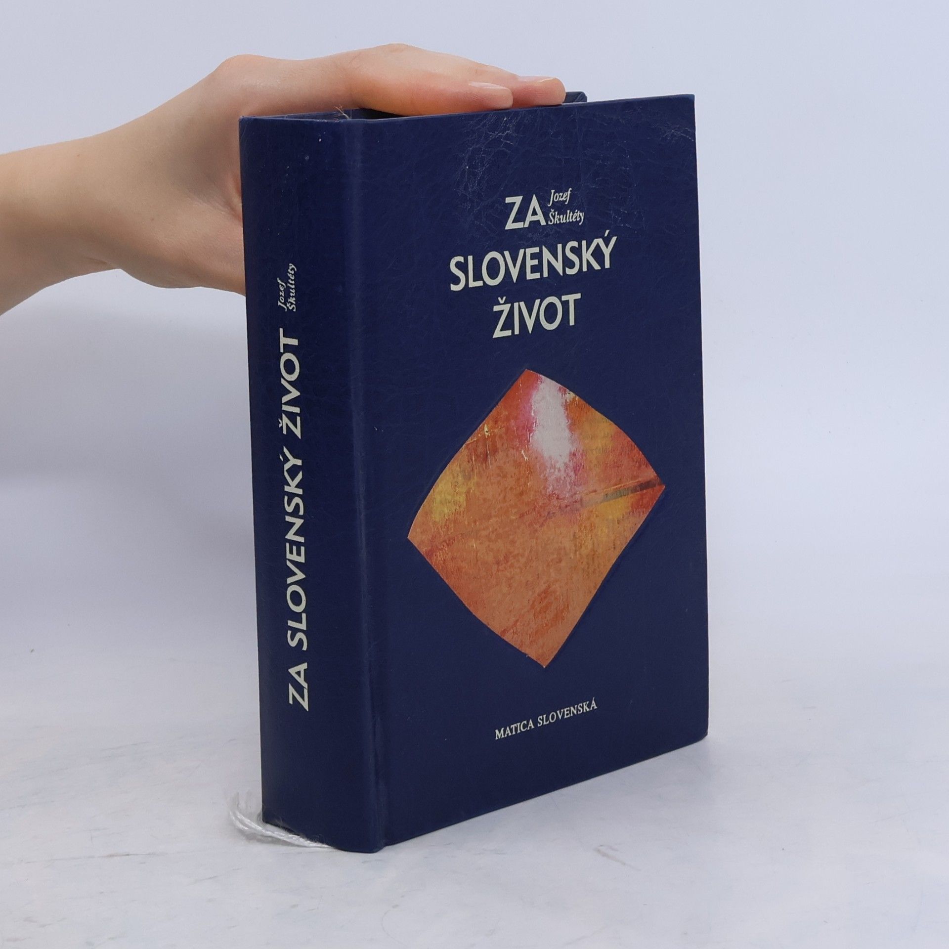 Za slovenský život