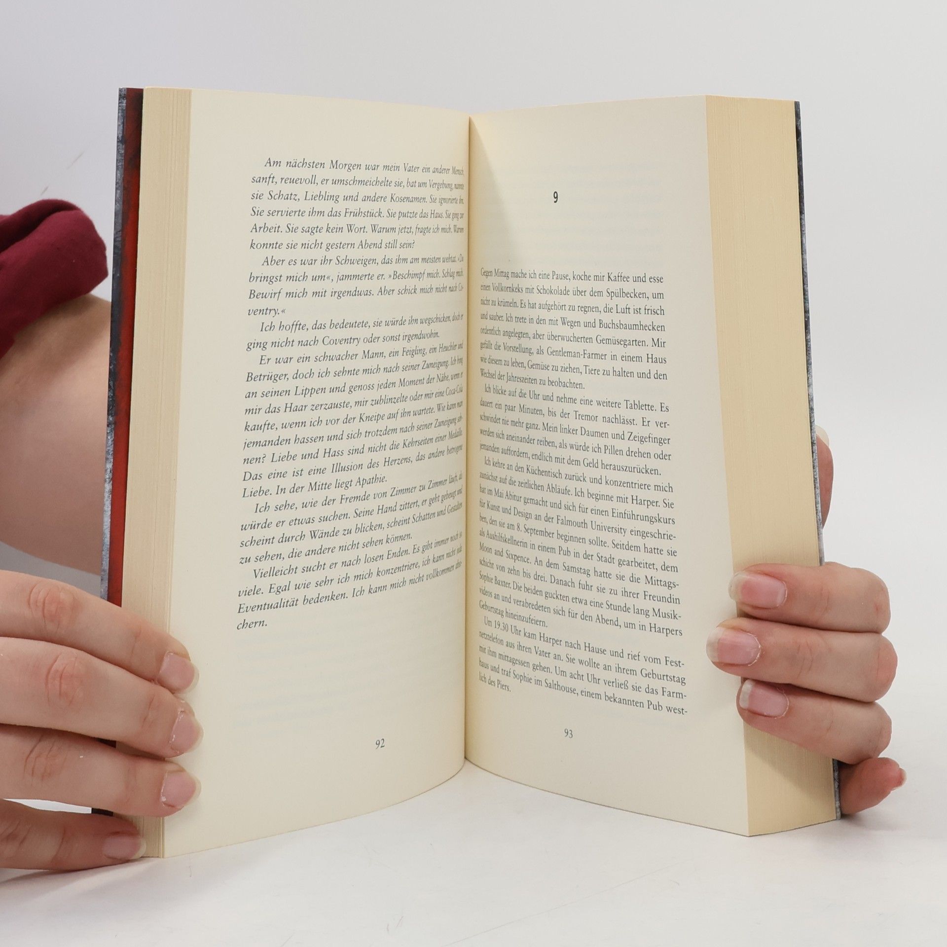 Michael Robotham Der Schlafmacher