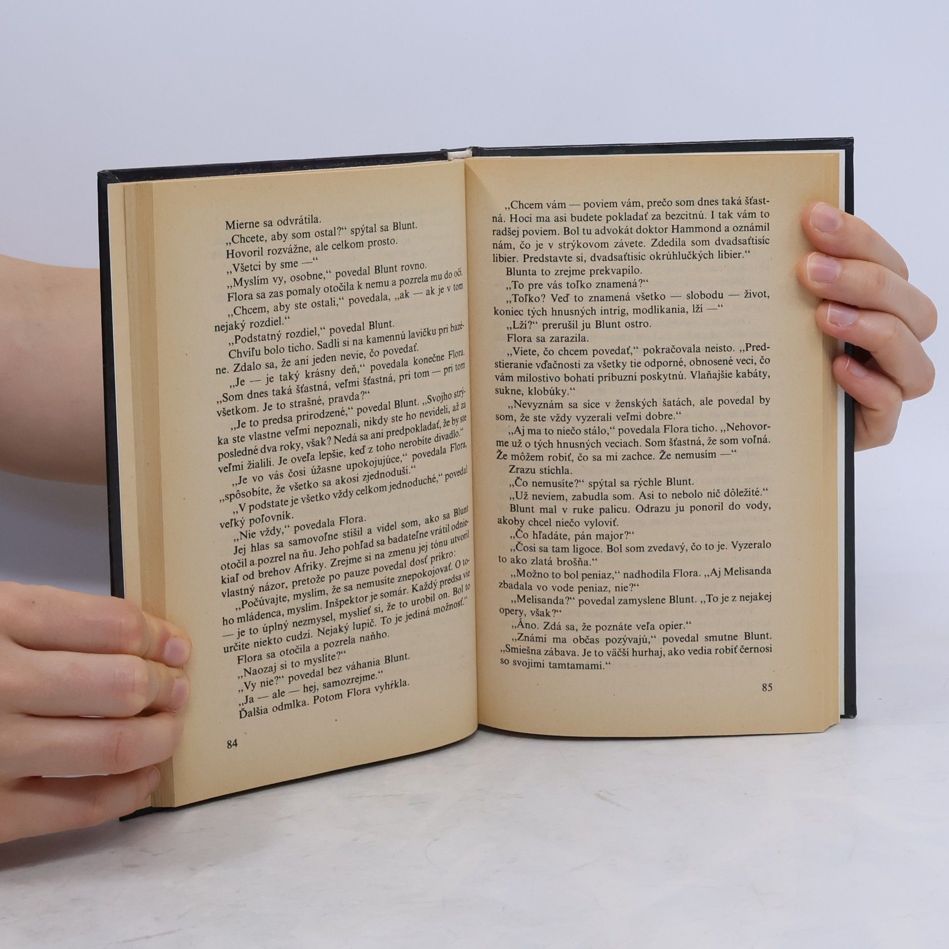 Agatha Christie Vražda Rogera Ackroyda