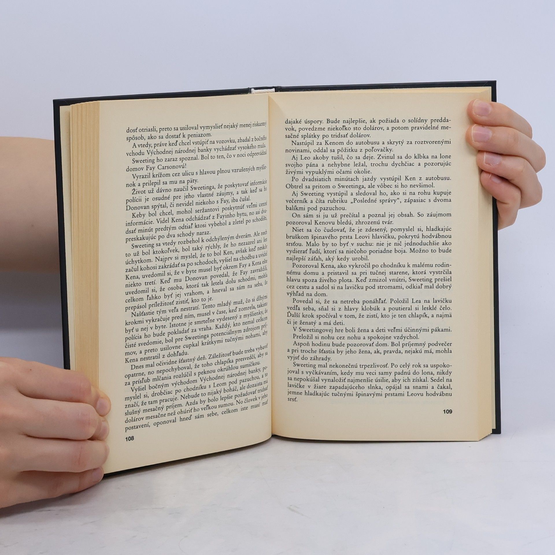 James Hadley Chase Kto chytá tigra za chvost